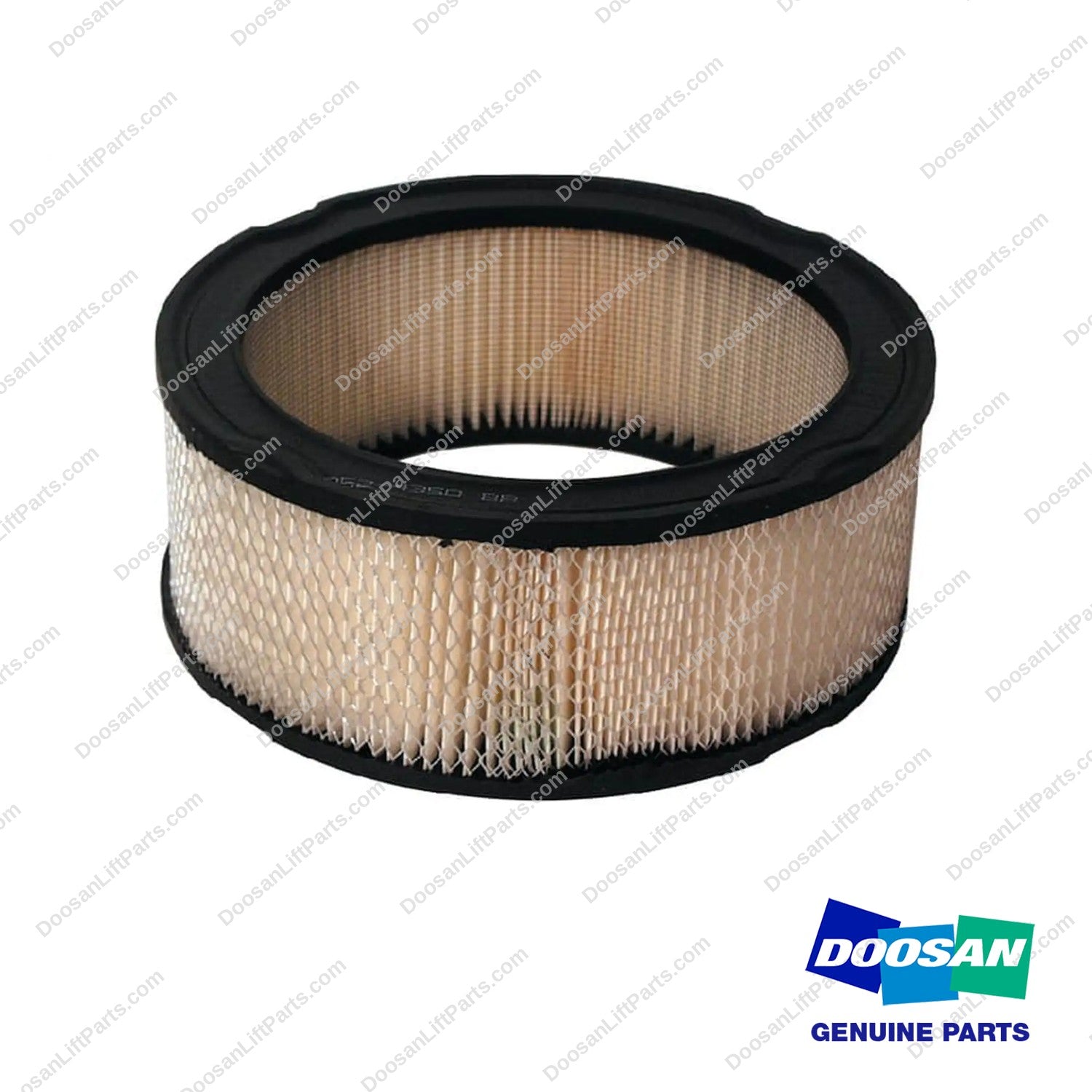 P524350 - Air Primary 3 (Pack of 3) - photo 2 - genuine Doosan / Bobcat forklift part
