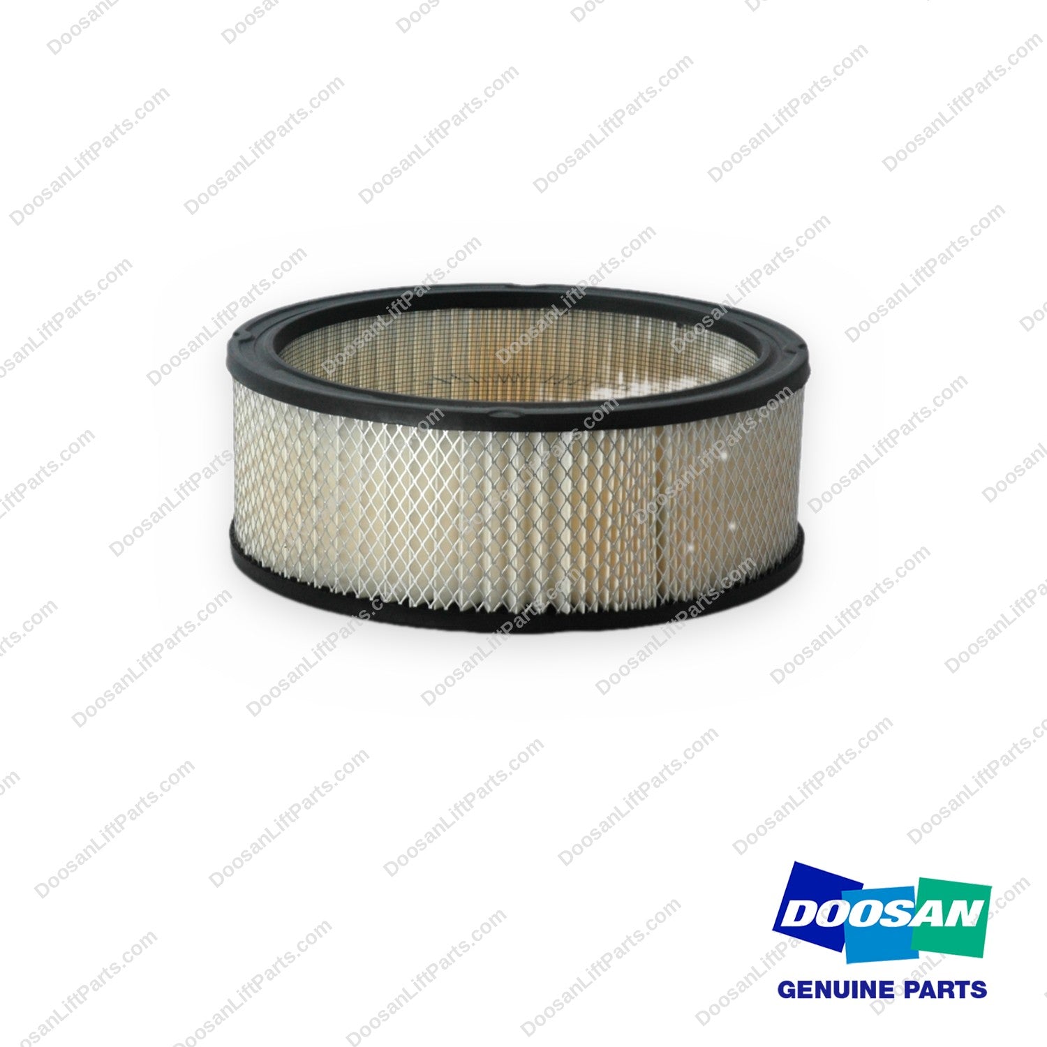 P524351 - Air Primary (Pack of 6) - OEM Doosan Daewoo Bobcat