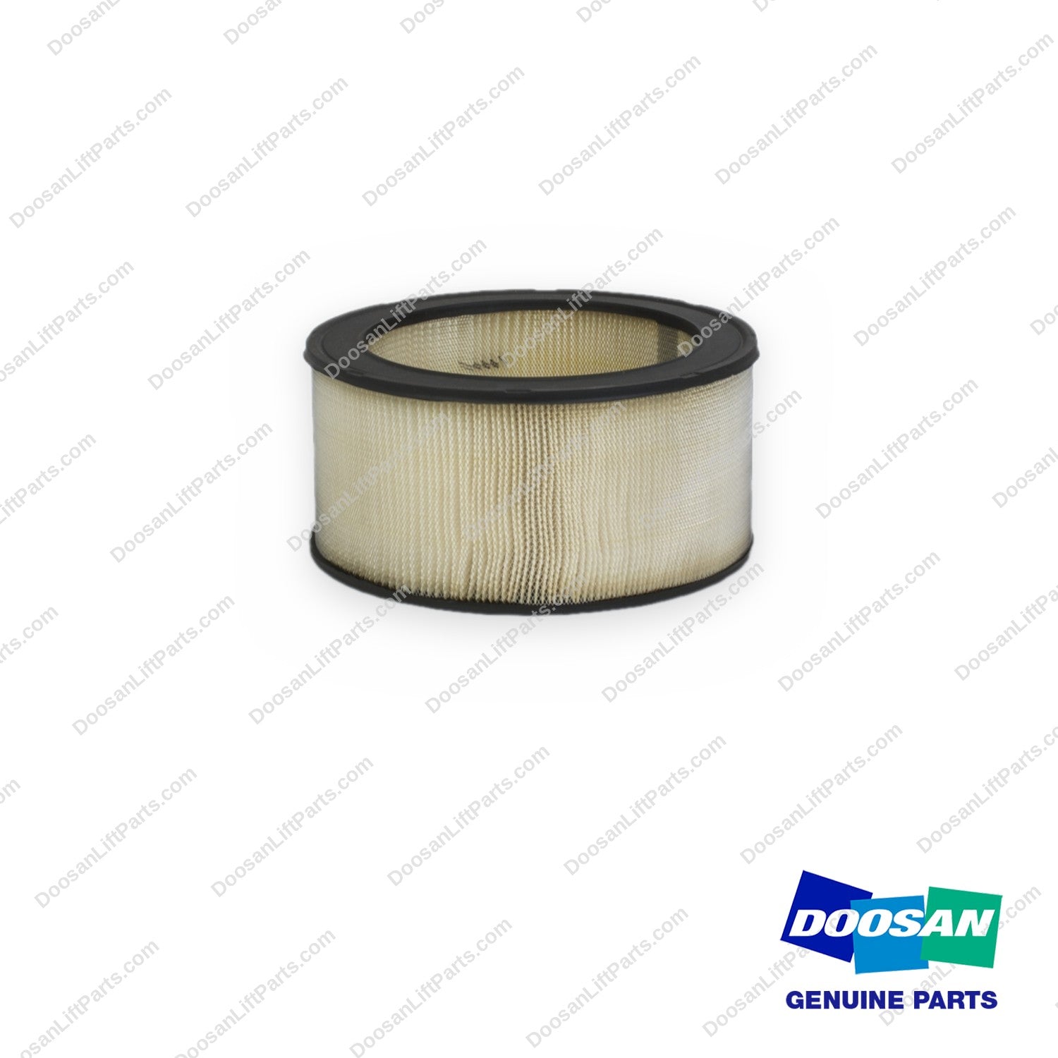 P524360 - Air Primary (Pack of 6) - OEM Doosan Daewoo Bobcat
