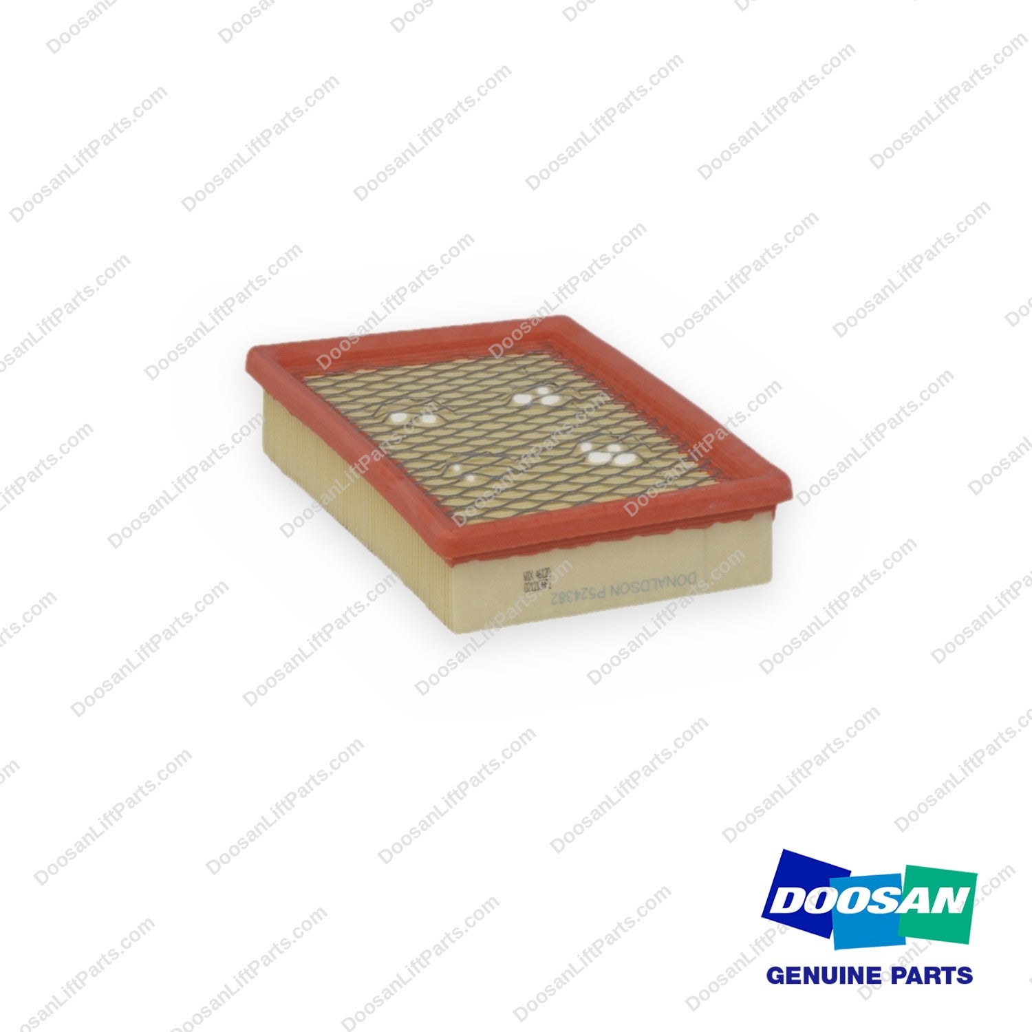 P524382 - Air Primary - OEM Doosan Daewoo Bobcat
