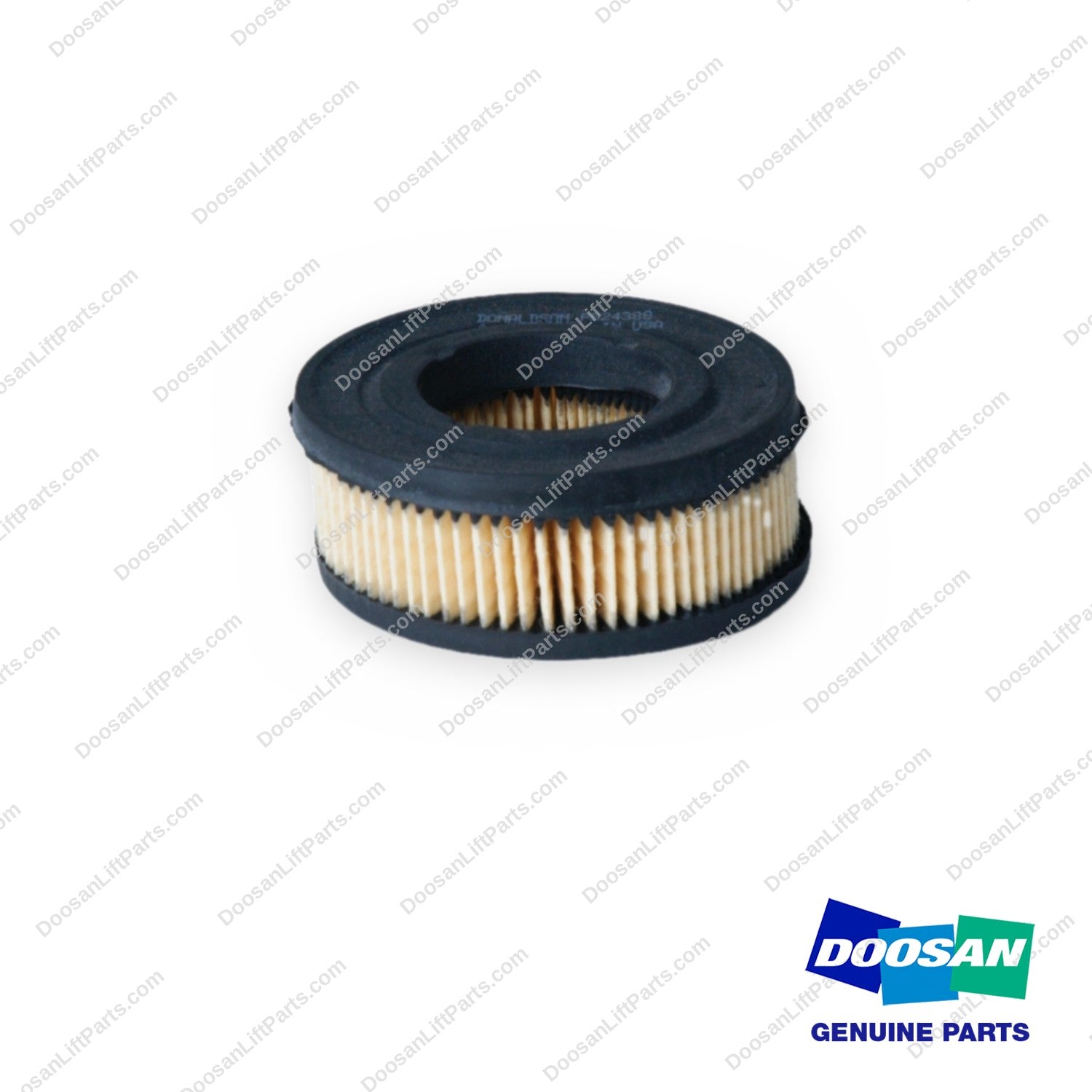 P524388 - Air Breather - OEM Doosan Daewoo Bobcat