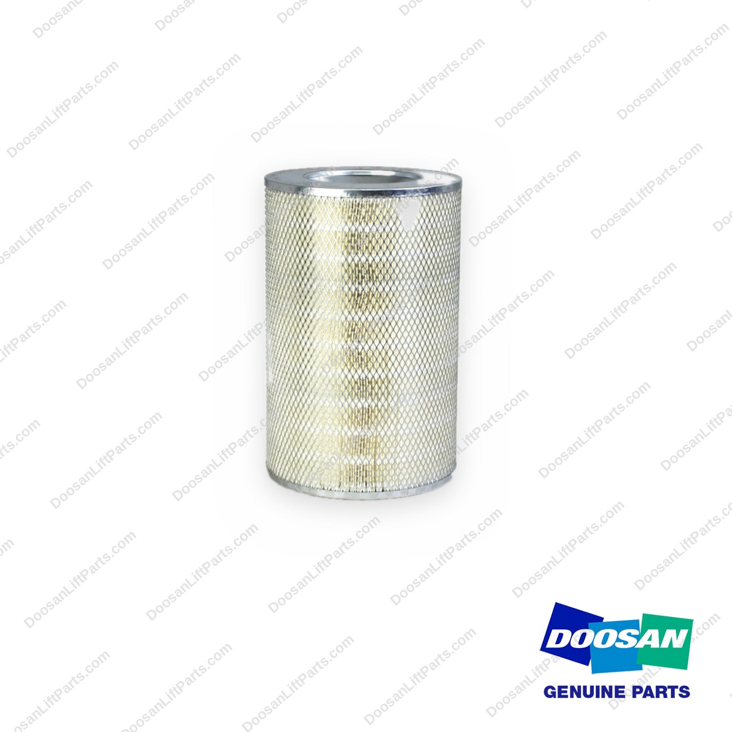 P524738 - Air Primary - OEM Doosan Daewoo Bobcat