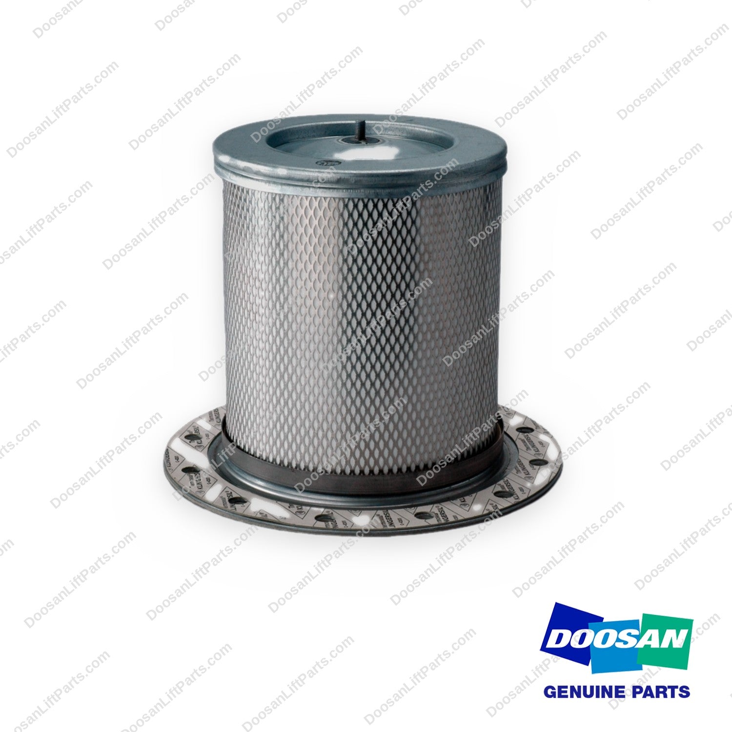 P525530 - A/o Separator - OEM Doosan Daewoo Bobcat