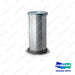 P525697 - A/o Separator - OEM Doosan Daewoo Bobcat