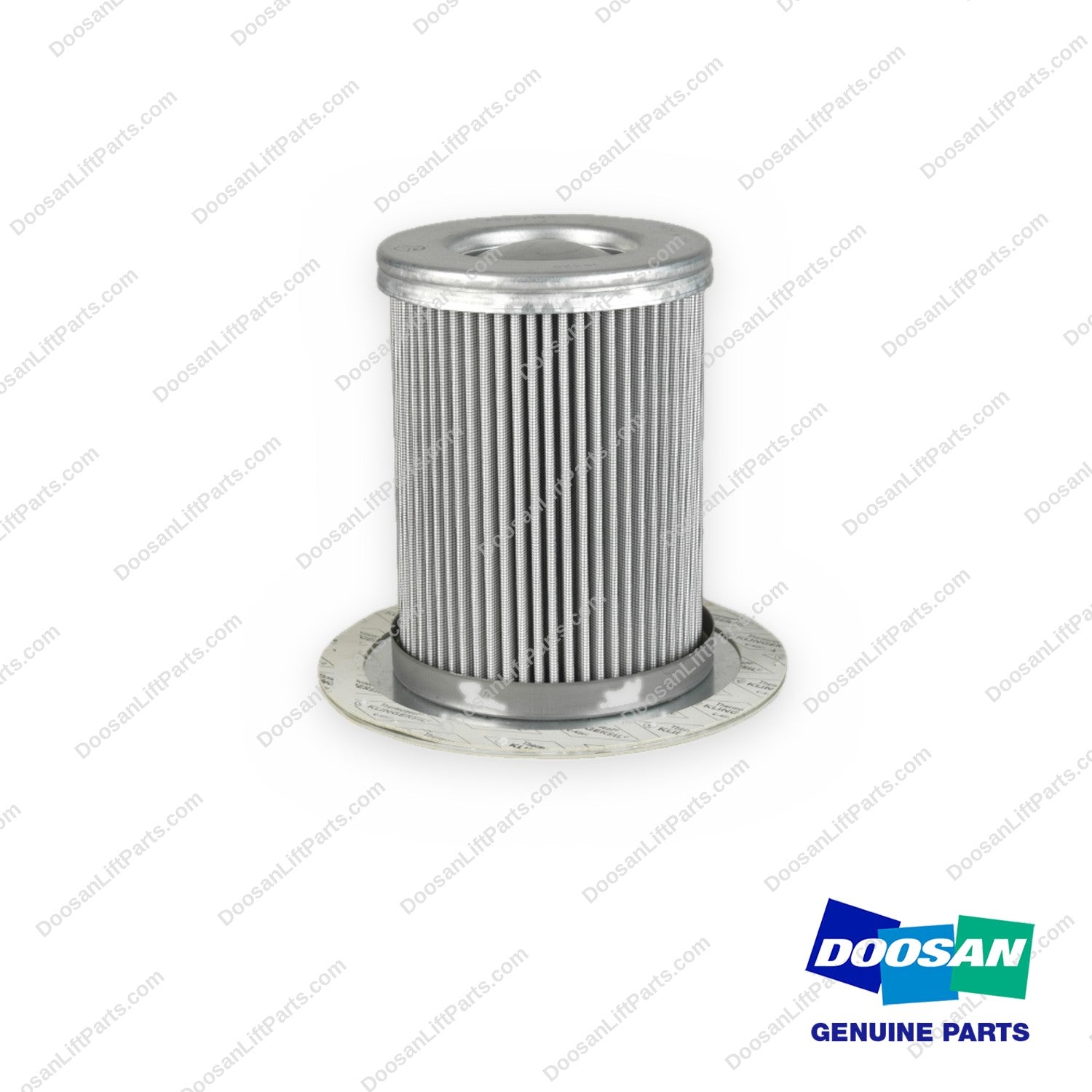 P525718 - A/o Separator - OEM Doosan Daewoo Bobcat