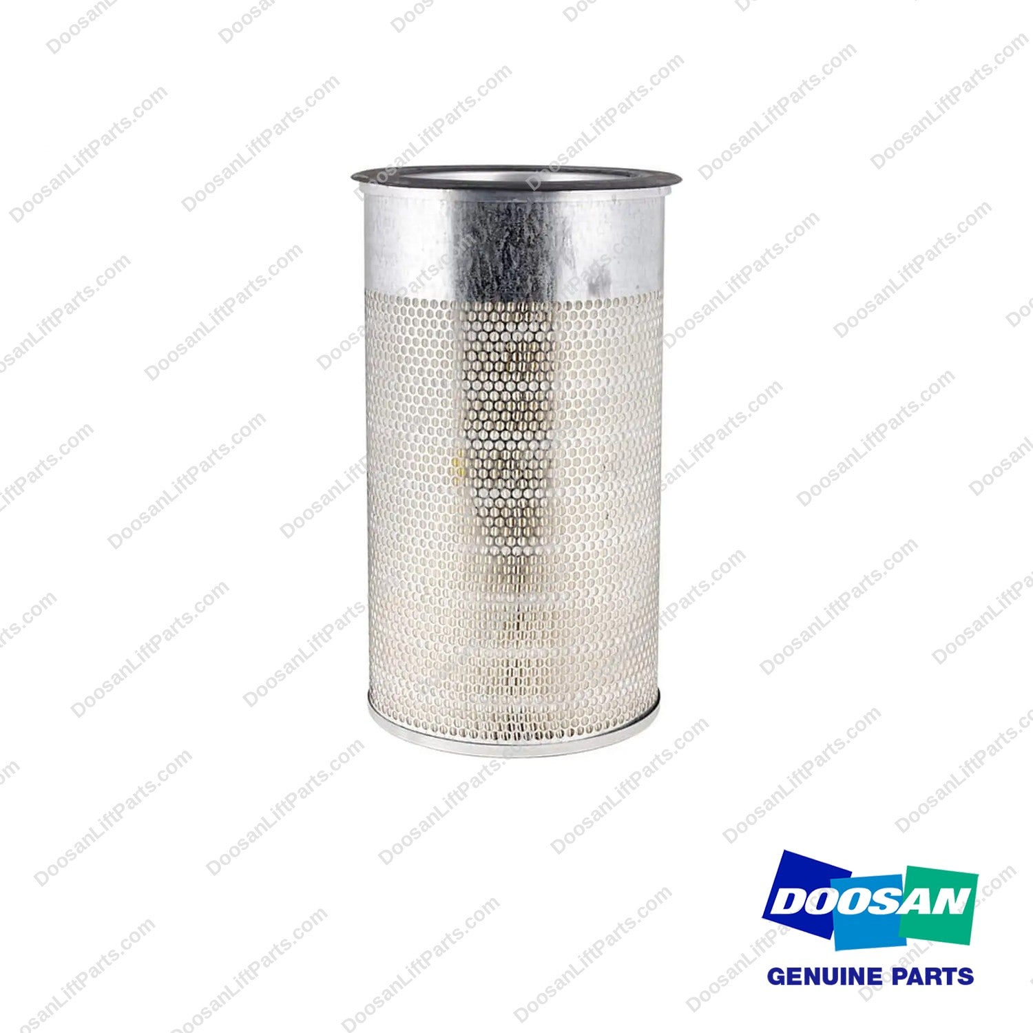 P526410 - Air Primary - photo 2 - genuine Doosan / Bobcat forklift part
