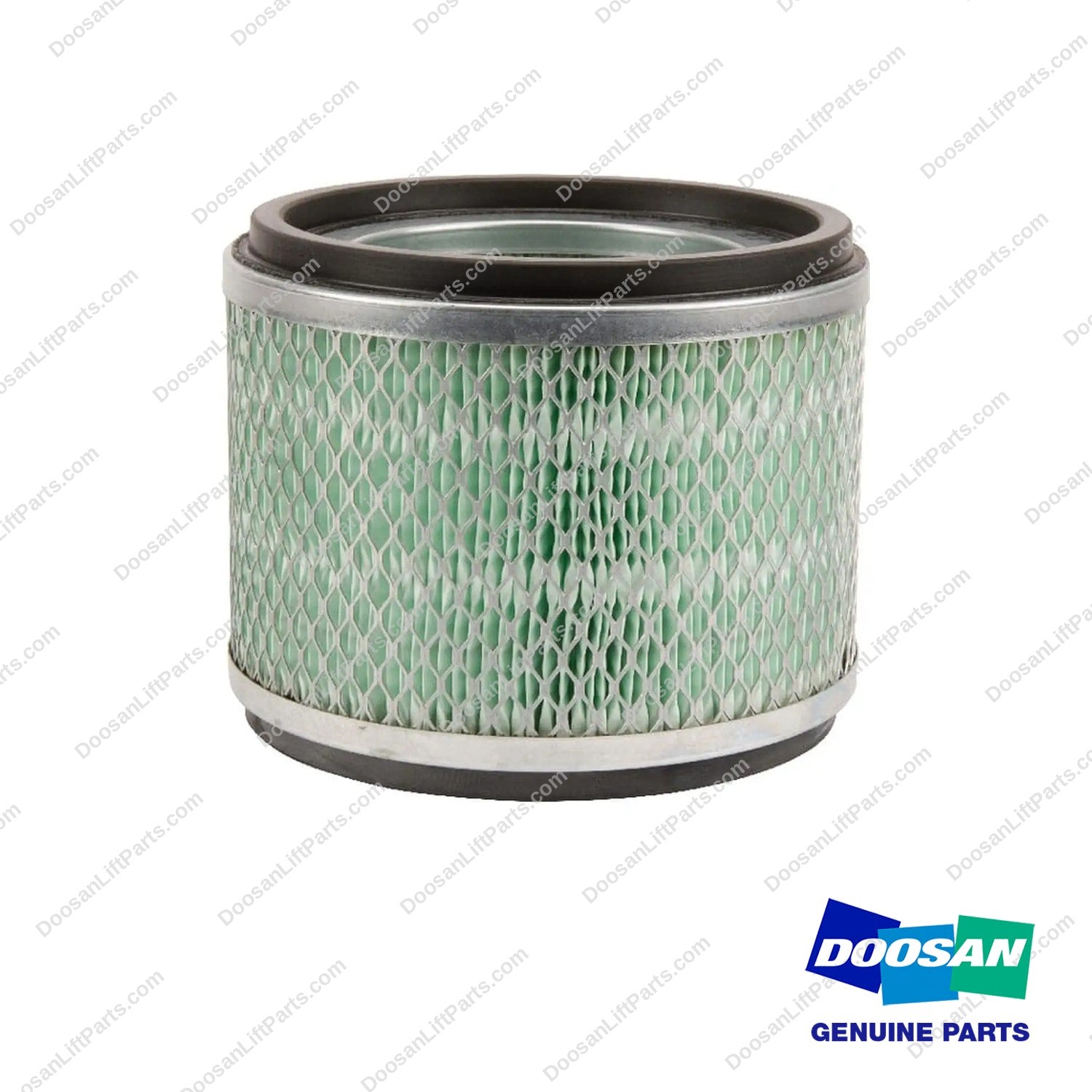P526411 - Air Primary - photo 2 - genuine Doosan / Bobcat forklift part