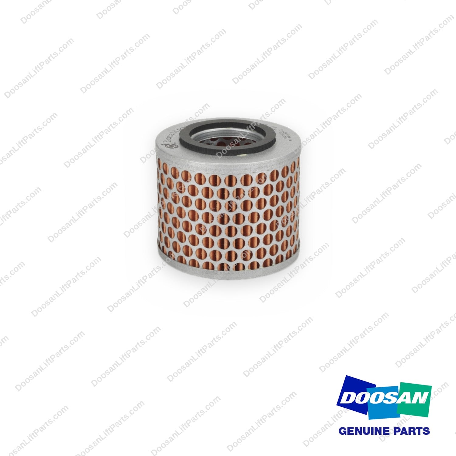 P526413 - Air Breather - OEM Doosan Daewoo Bobcat