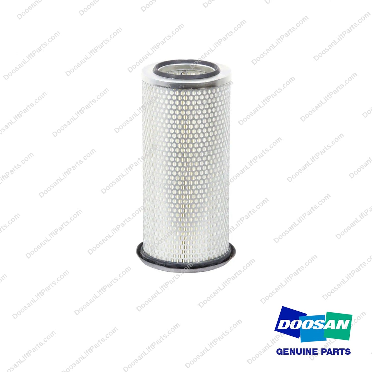 P526500 - Air Primary - photo 2 - genuine Doosan / Bobcat forklift part