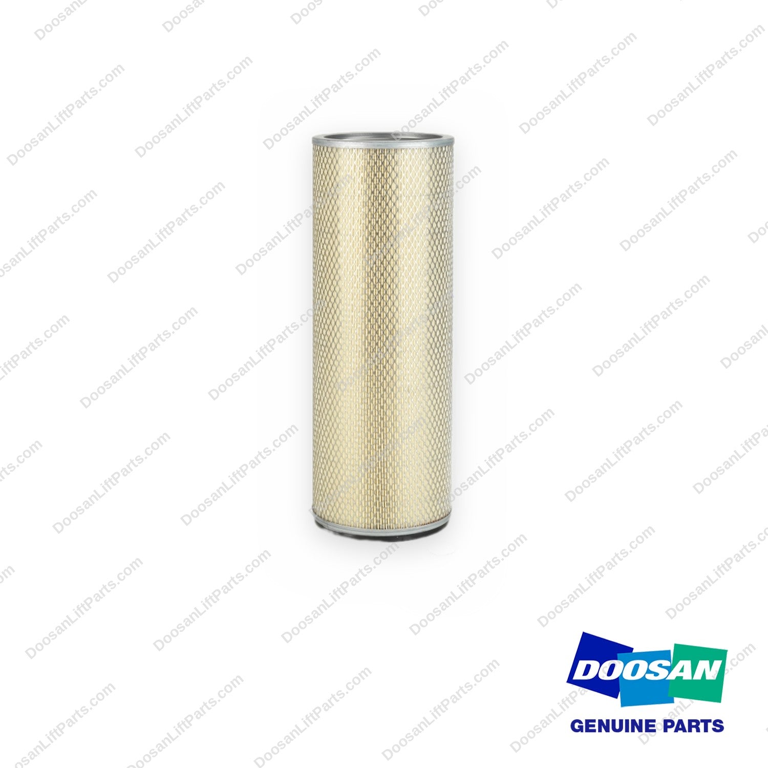 P526511 - Air Safety - OEM Doosan Daewoo Bobcat