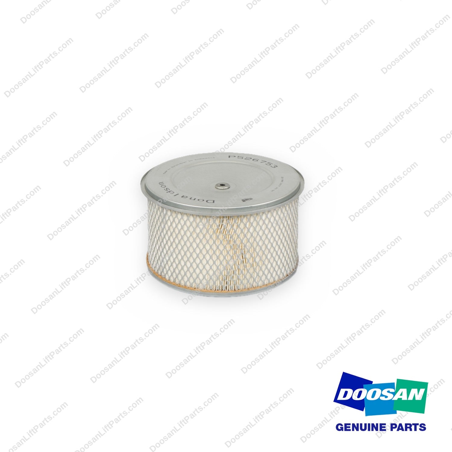 P526753 - Air Primary - OEM Doosan Daewoo Bobcat