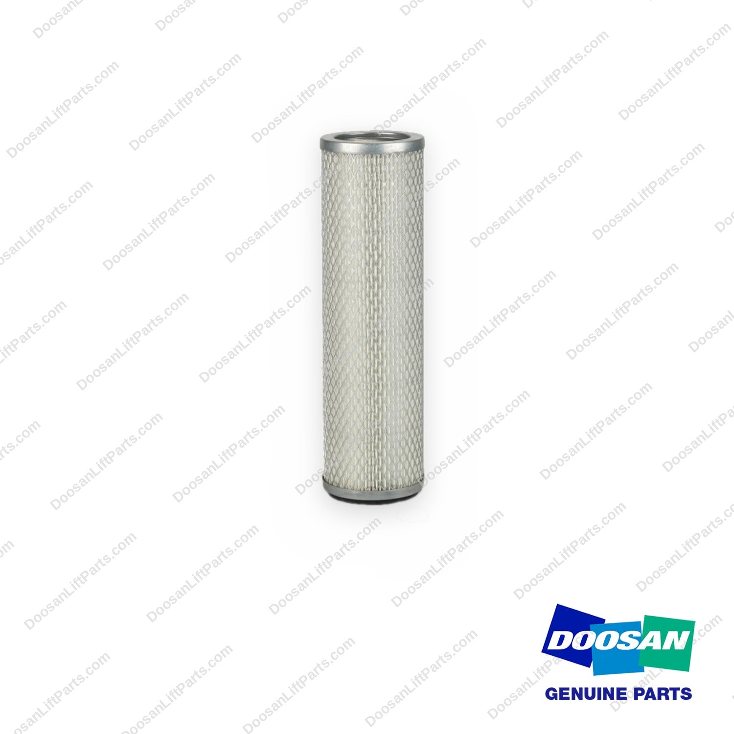 P526839 - Air Safety - OEM Doosan Daewoo Bobcat