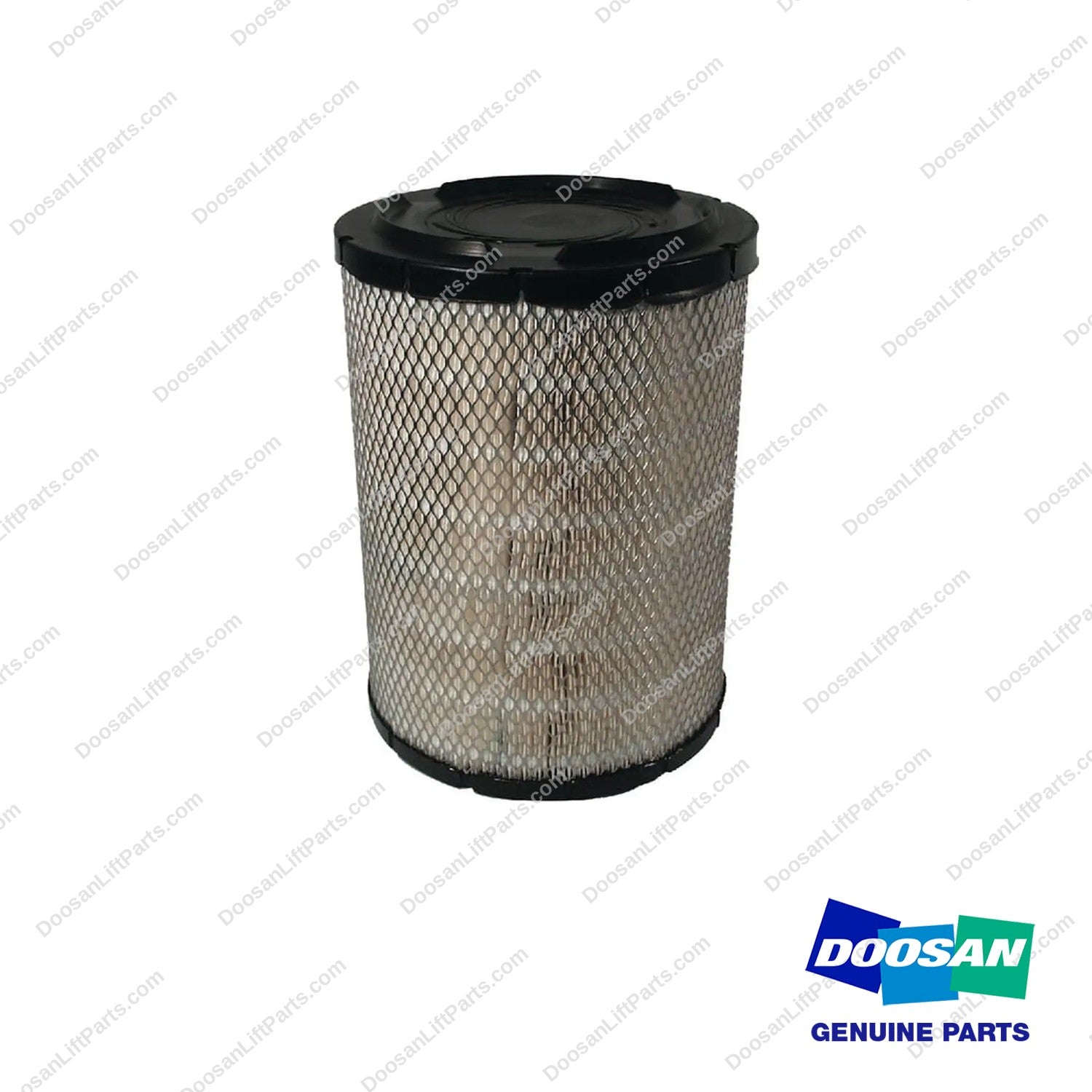 P527484 - Air Prmyrs - photo 2 - genuine Doosan / Bobcat forklift part