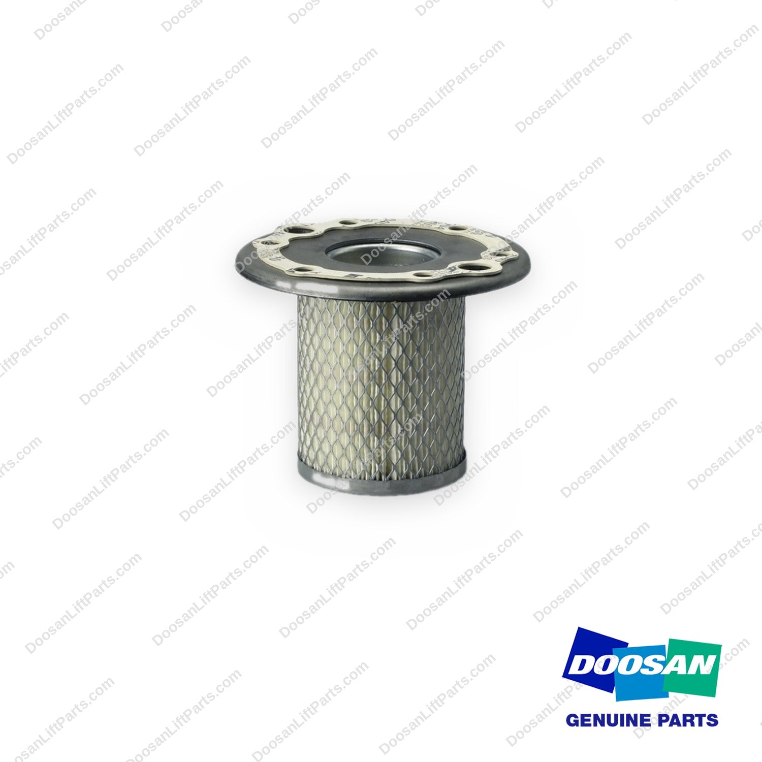 P527530 - Air Safety - OEM Doosan Daewoo Bobcat