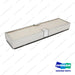 P527595 - Air Panel - photo 2 - genuine Doosan / Bobcat forklift part