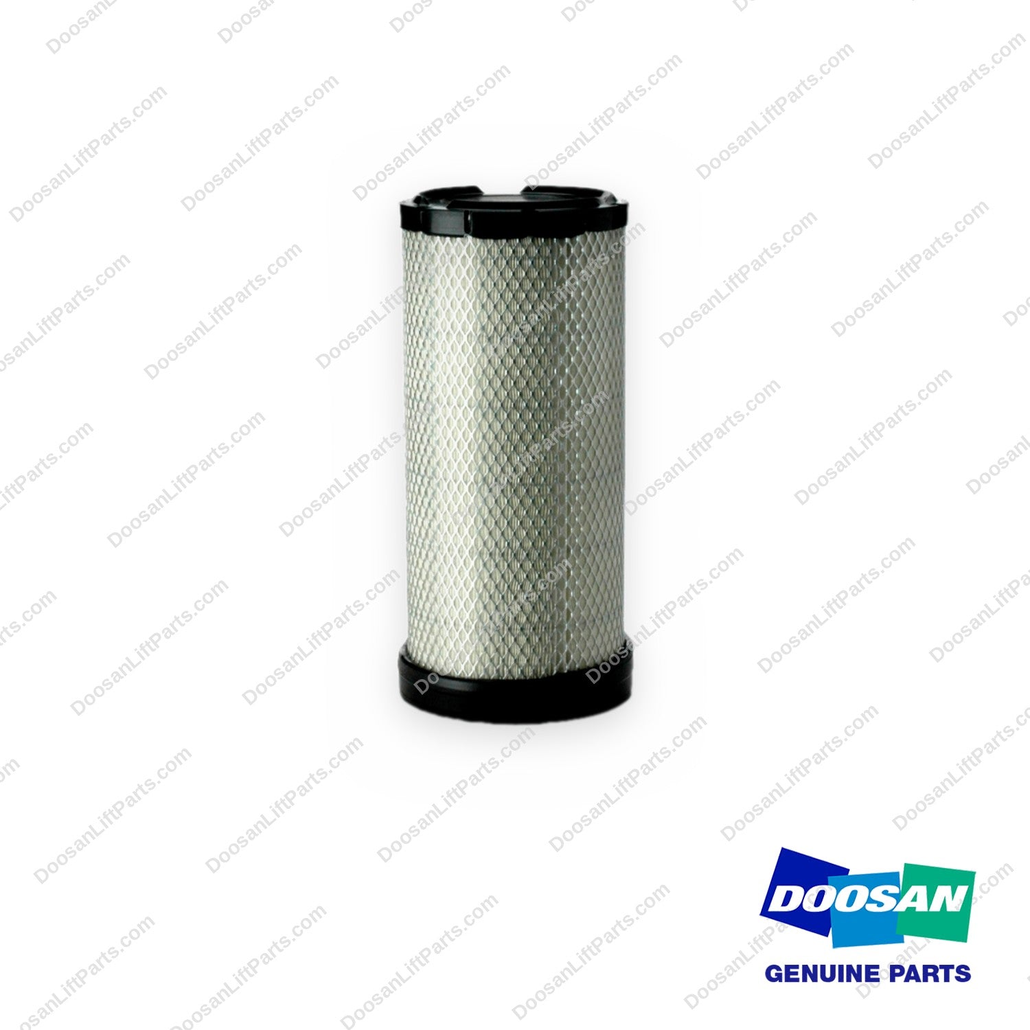P527683 - Air Sftyrs - OEM Doosan Daewoo Bobcat