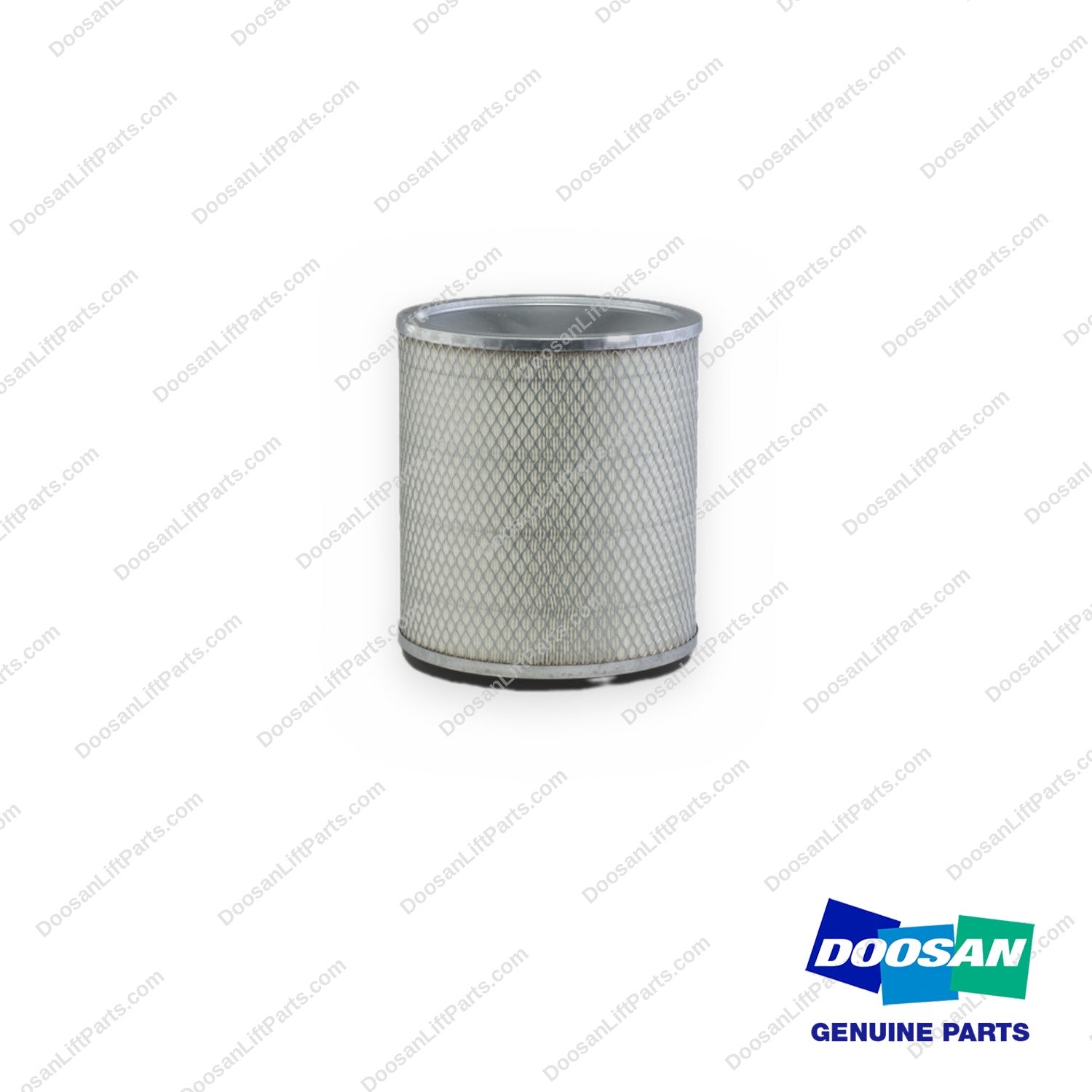 P527957 - Air Safety - OEM Doosan Daewoo Bobcat