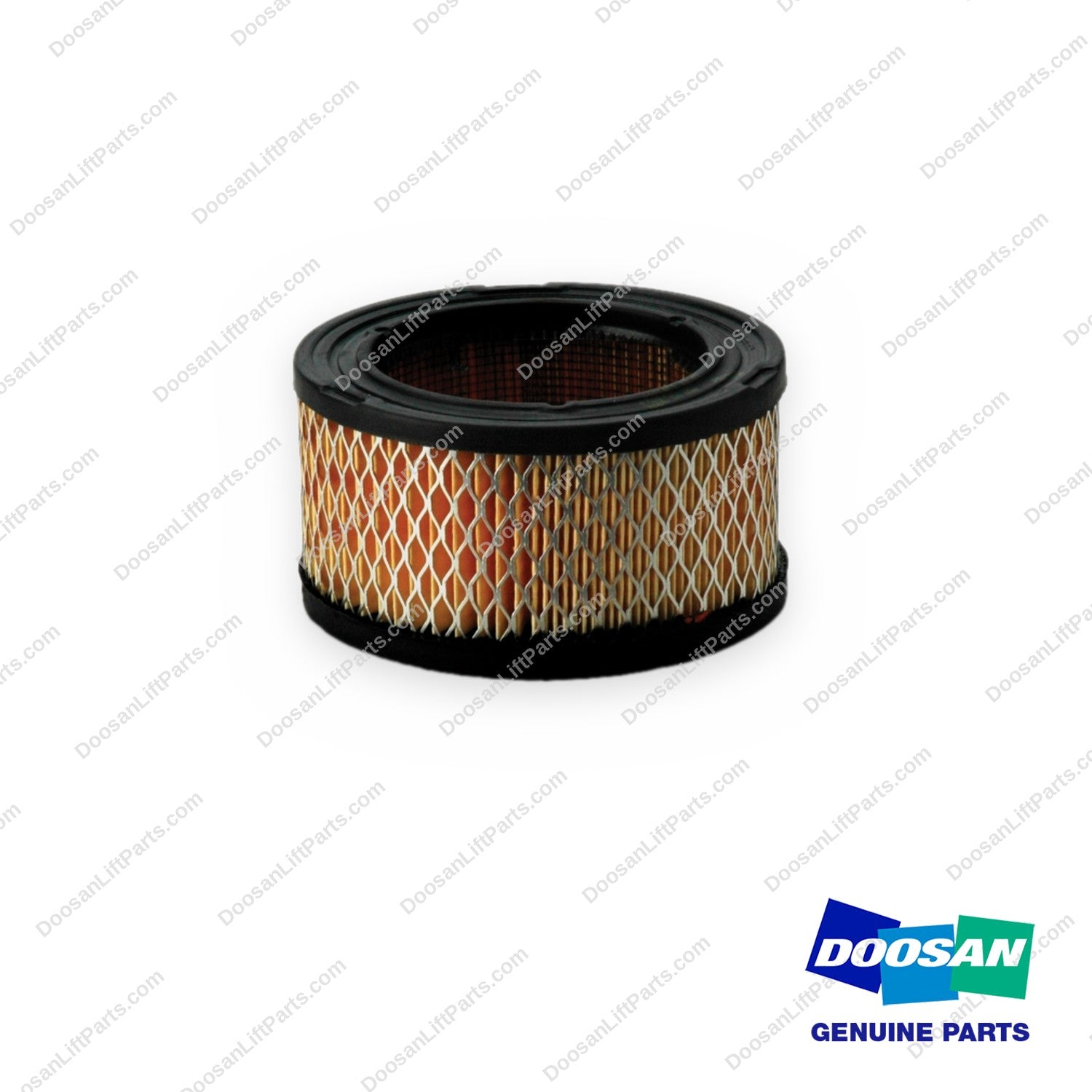 P528206 - Air Primary (Pack of 3) - OEM Doosan Daewoo Bobcat
