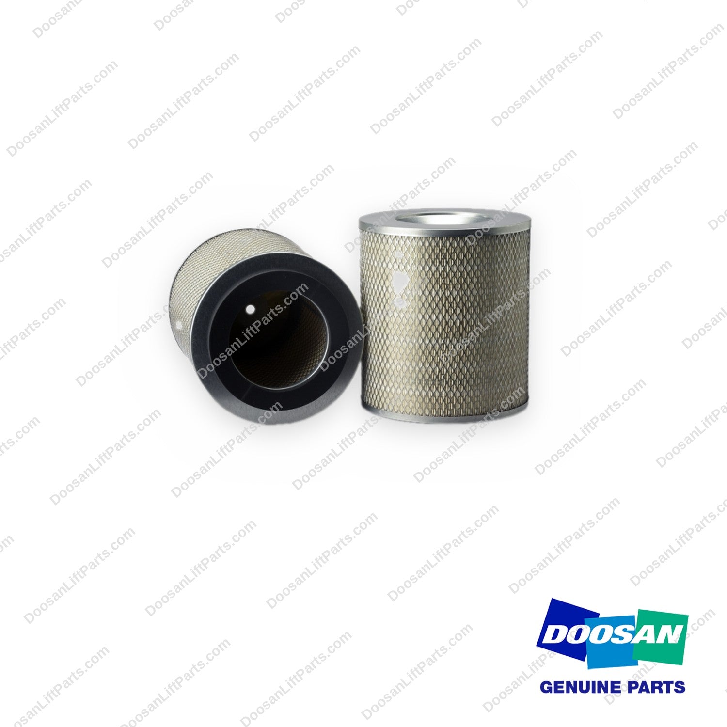 P528219 - Air Primary - OEM Doosan Daewoo Bobcat