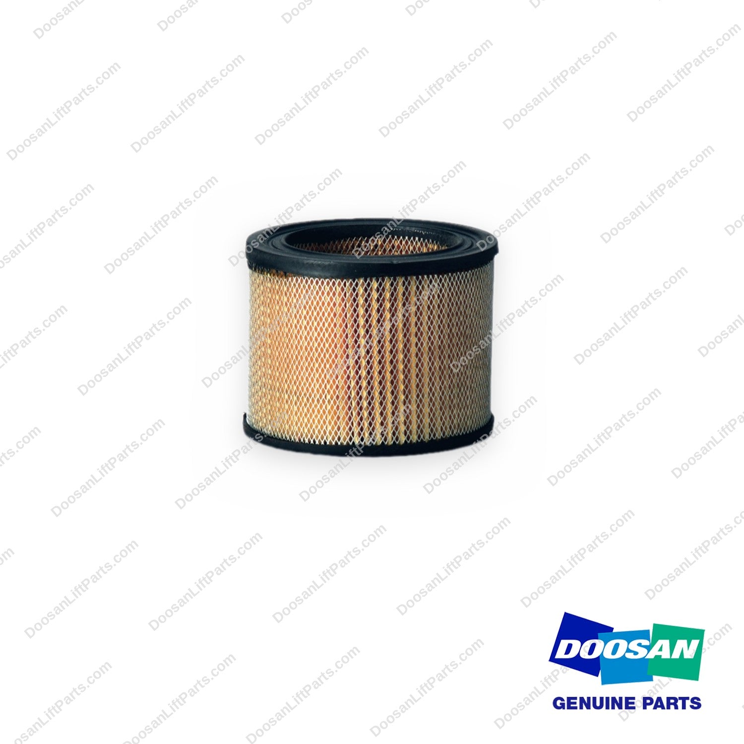 P528220 - Air Primary - OEM Doosan Daewoo Bobcat
