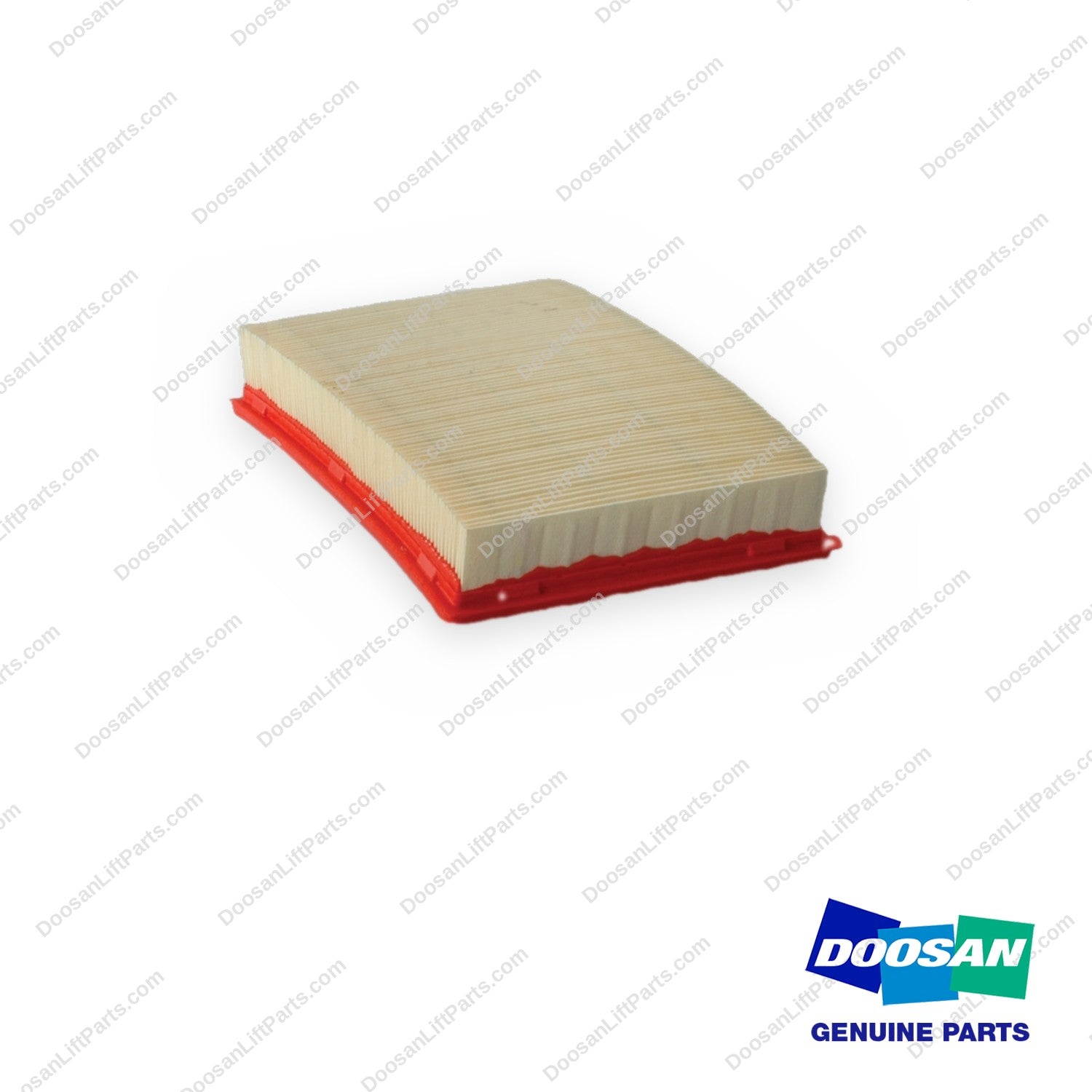 P528228 - Air Panel (Pack of 6) - OEM Doosan Daewoo Bobcat