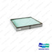 P528465 - Air Panel - OEM Doosan Daewoo Bobcat