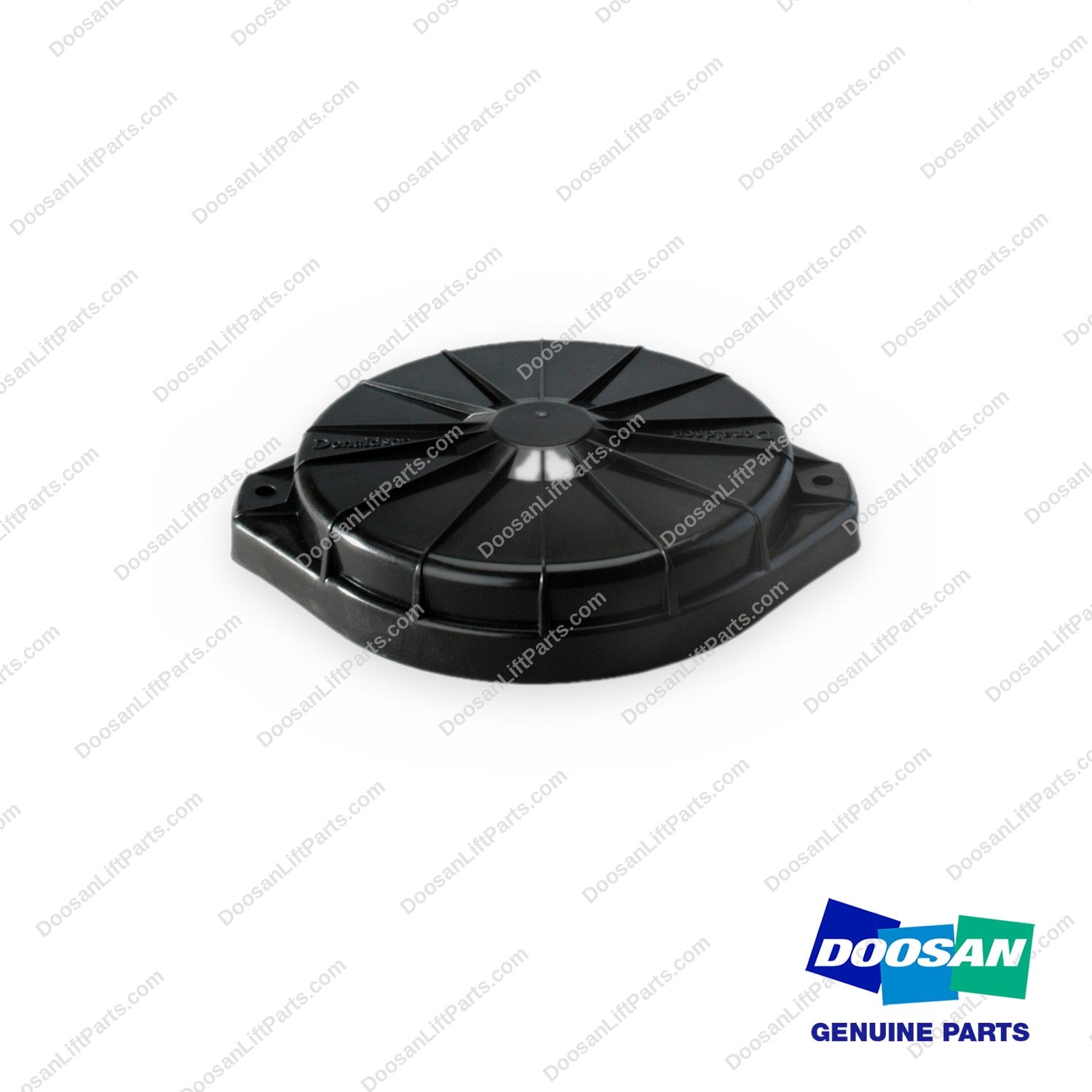 P529151 - Cover - OEM Doosan Daewoo Bobcat