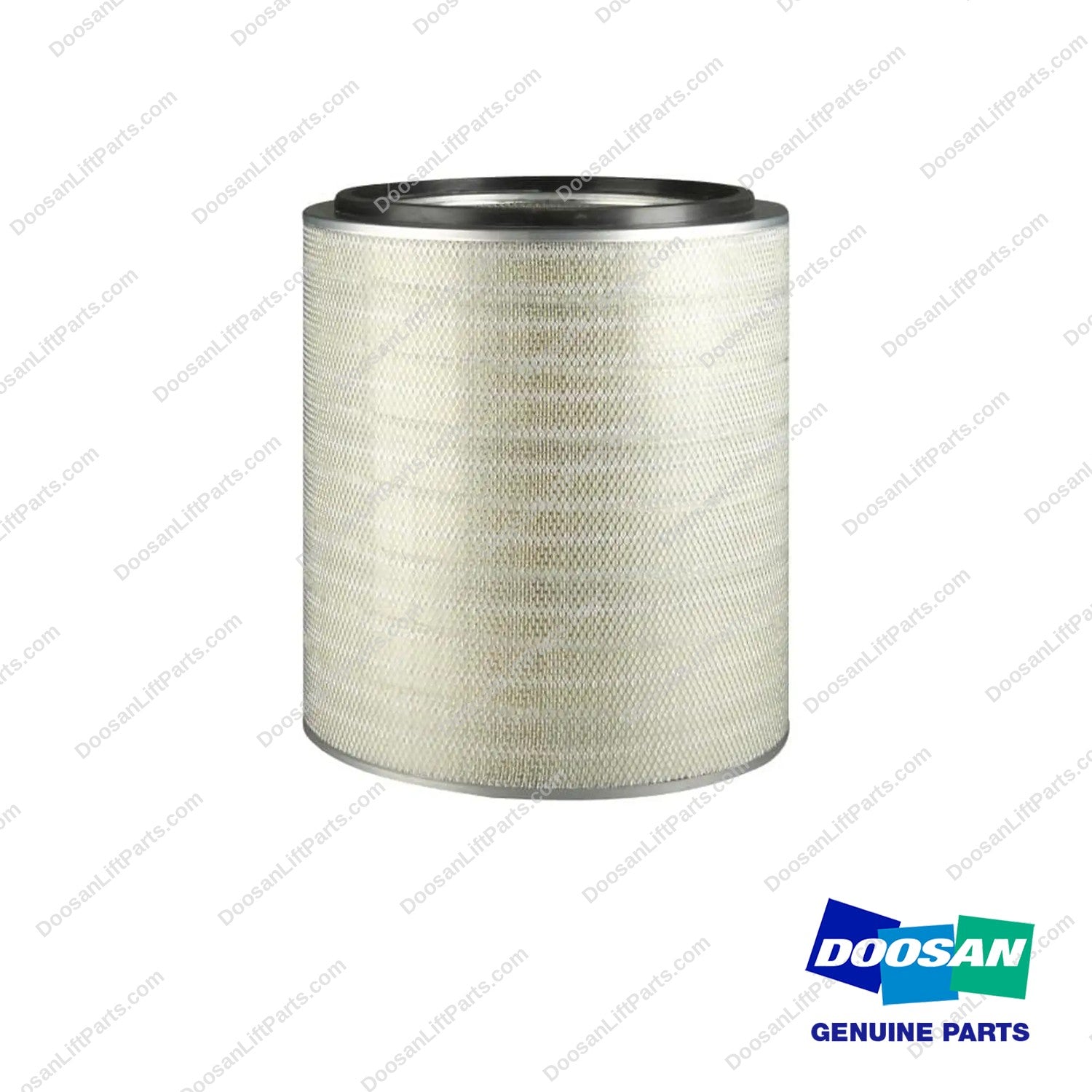 P529552 - Air Primary - photo 2 - genuine Doosan / Bobcat forklift part