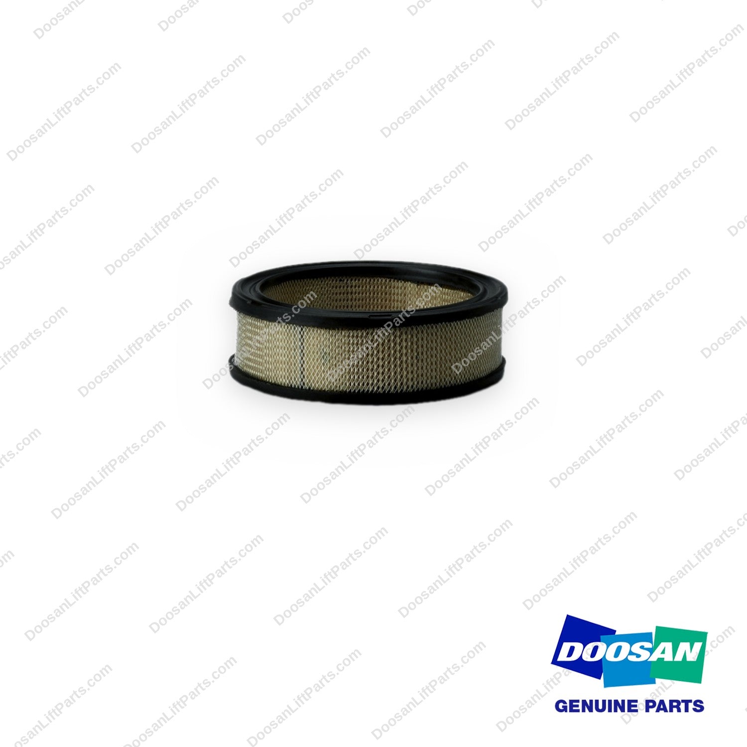 P530628 - Air Primary (Pack of 6) - OEM Doosan Daewoo Bobcat