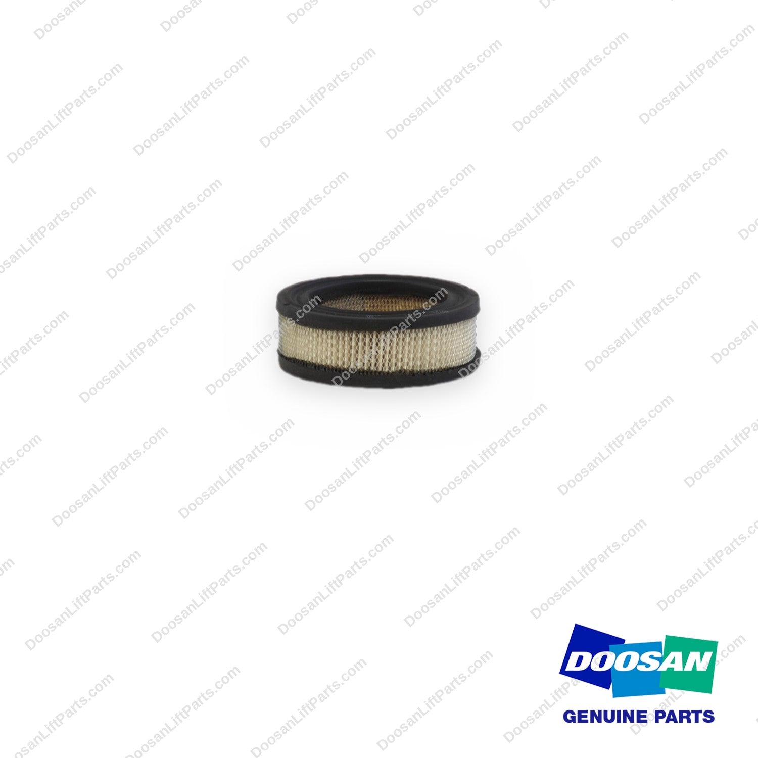 P530633 - Air Primary (Pack of 6) - OEM Doosan Daewoo Bobcat