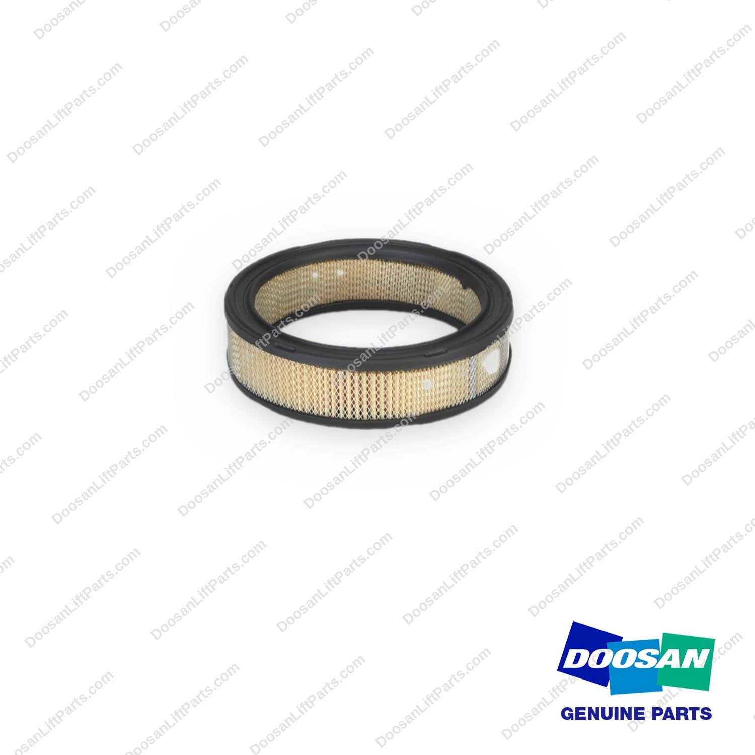 P530635 - Air Primary (Pack of 6) - OEM Doosan Daewoo Bobcat