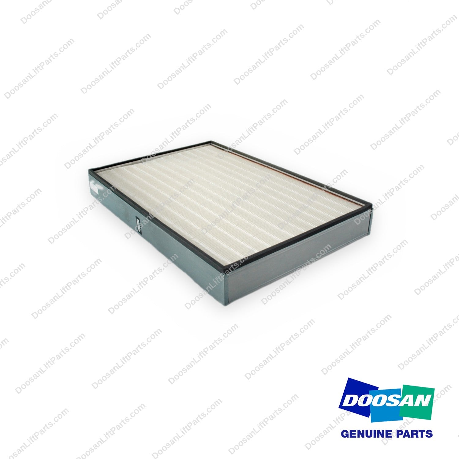 P531017 - Air Panel - OEM Doosan Daewoo Bobcat