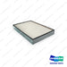 P531017 - Air Panel - OEM Doosan Daewoo Bobcat