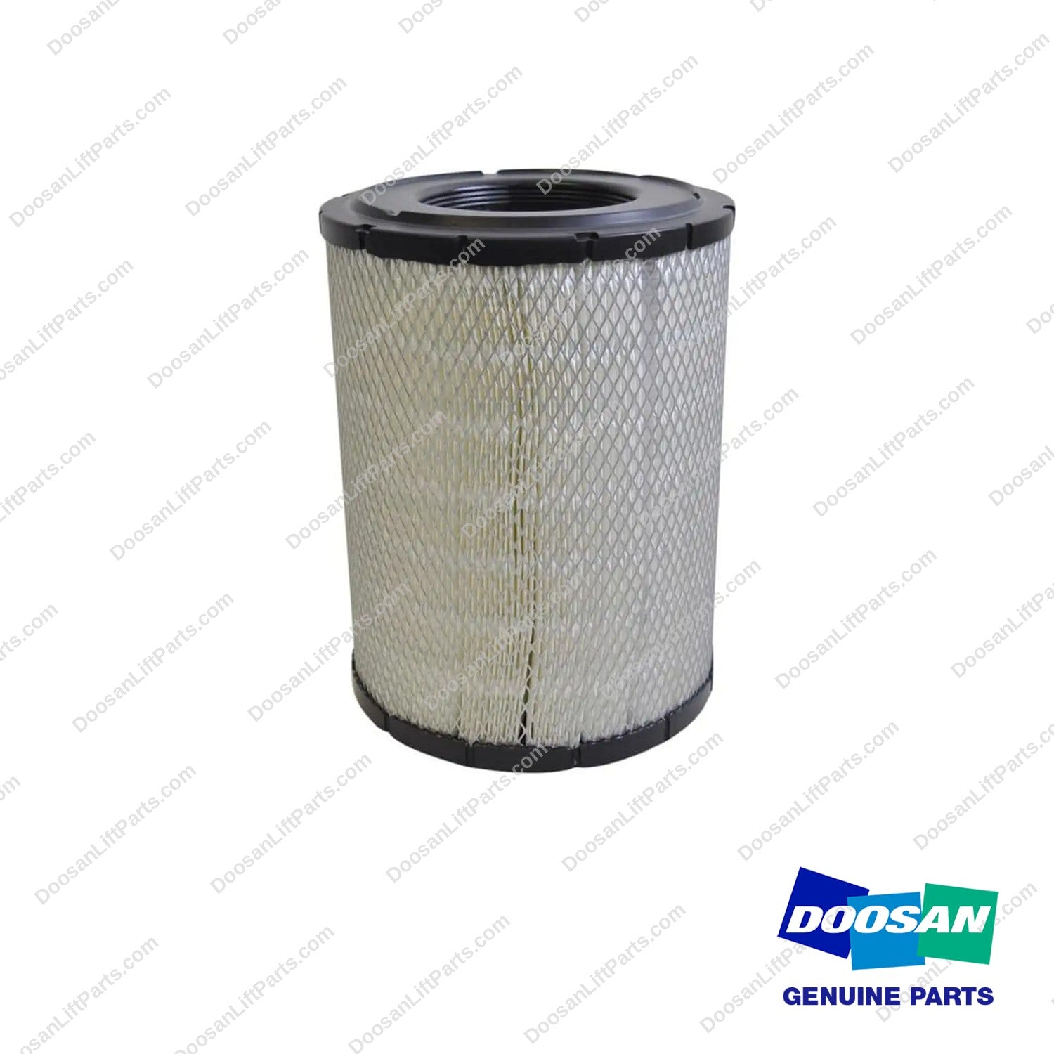 P532499 - Air Prmyrs - photo 2 - genuine Doosan / Bobcat forklift part