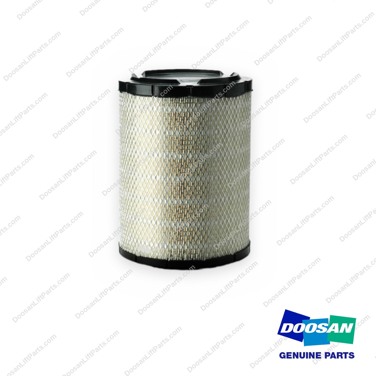 P532499 - Air Prmyrs - OEM Doosan Daewoo Bobcat