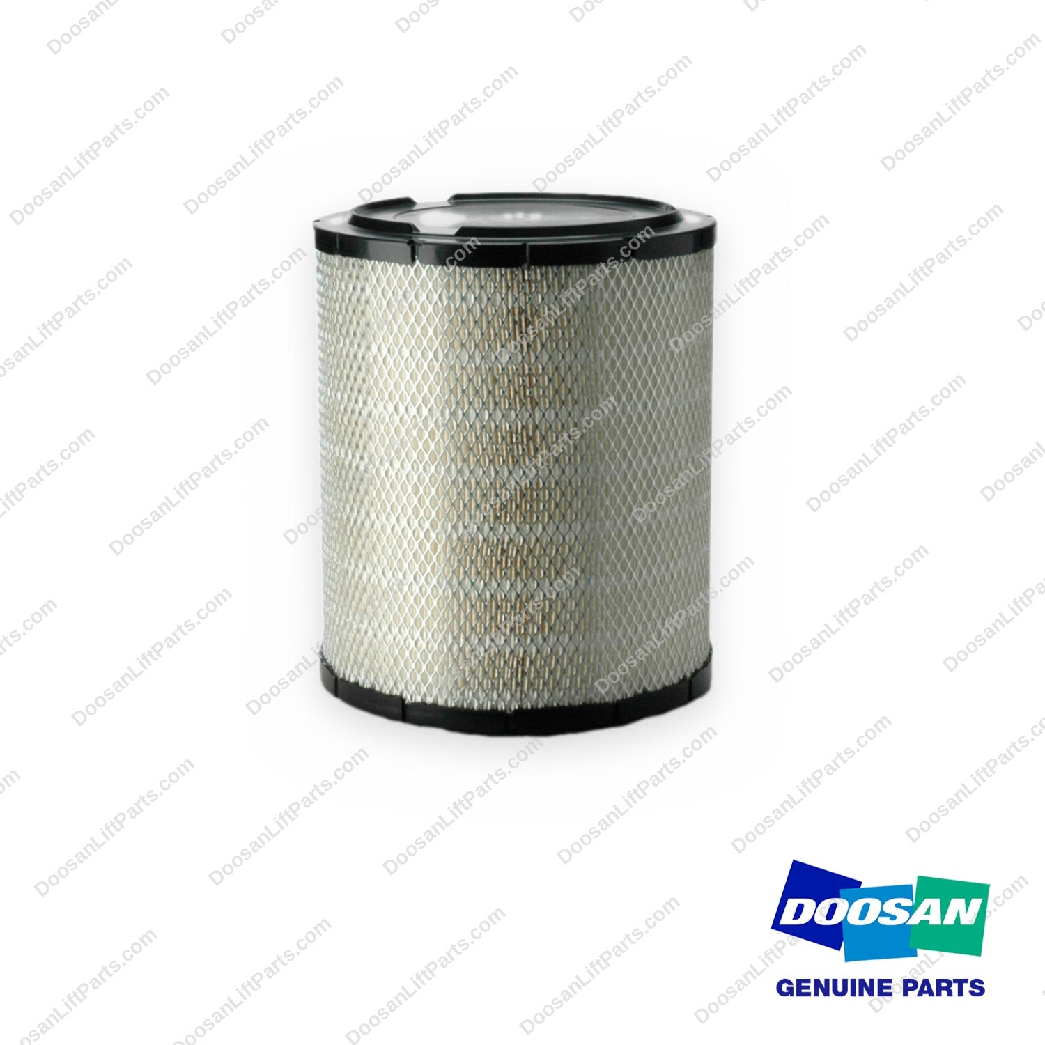 P532501 - Air Prmyrs - OEM Doosan Daewoo Bobcat