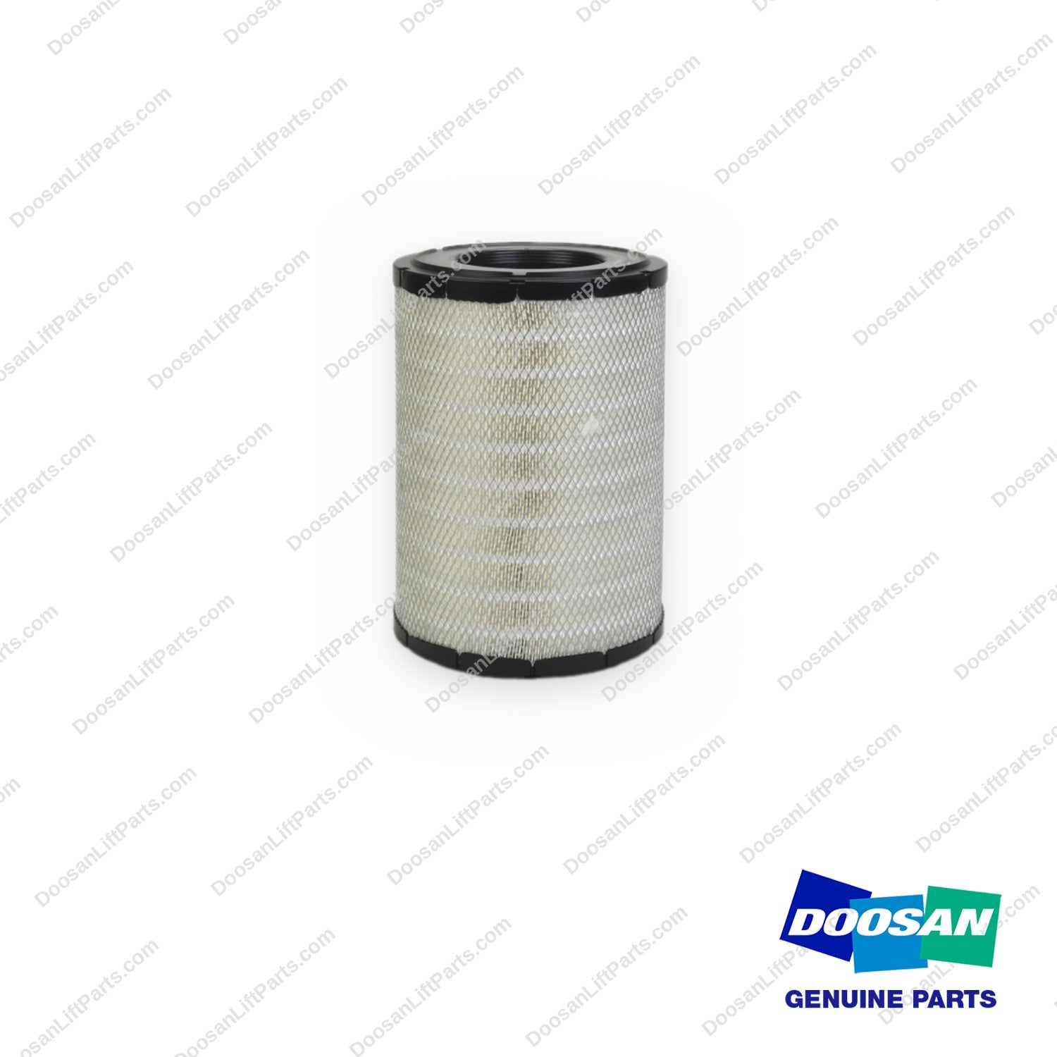 P532503 - Air Prmyrs - OEM Doosan Daewoo Bobcat