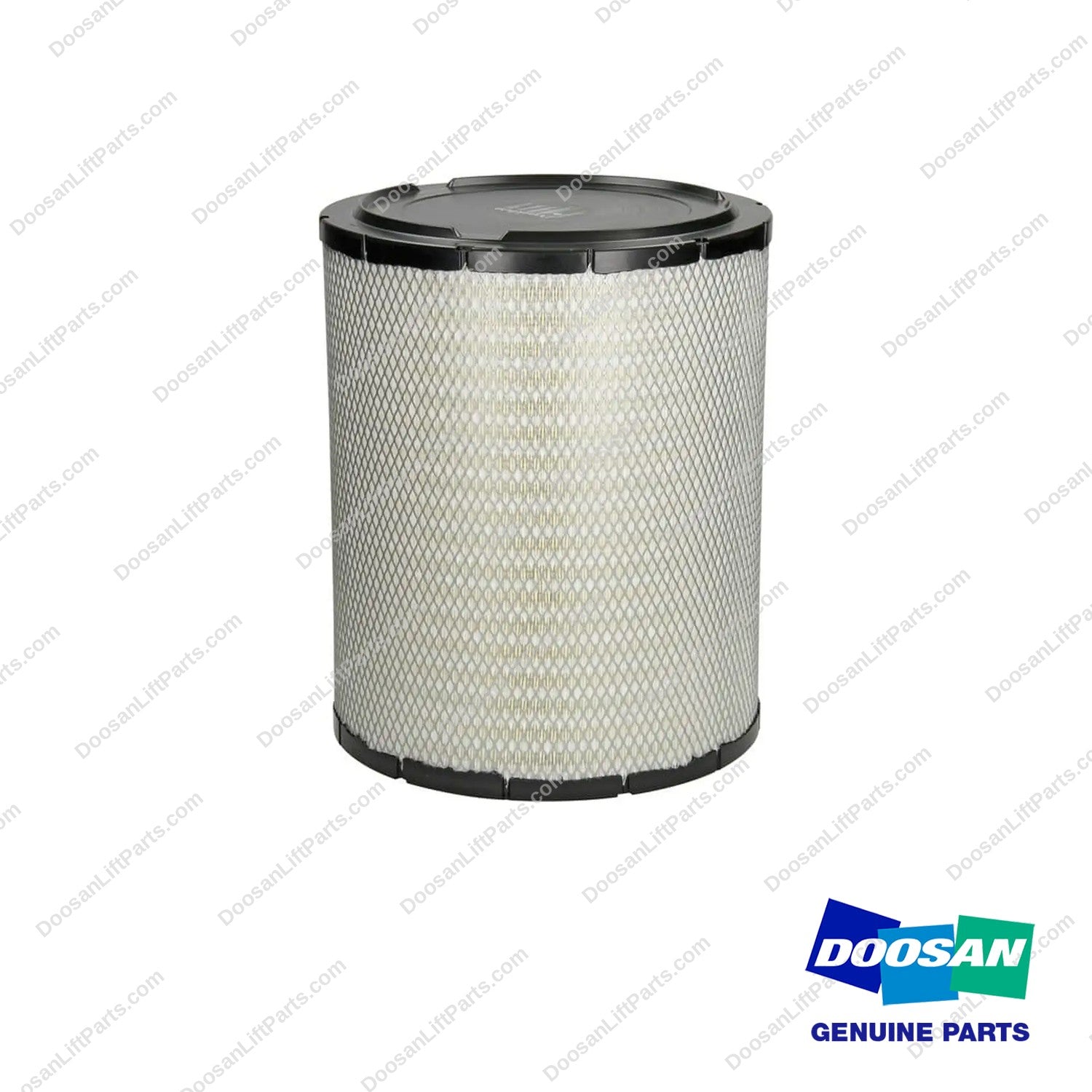 P532505 - Air Prmyrs - photo 2 - genuine Doosan / Bobcat forklift part
