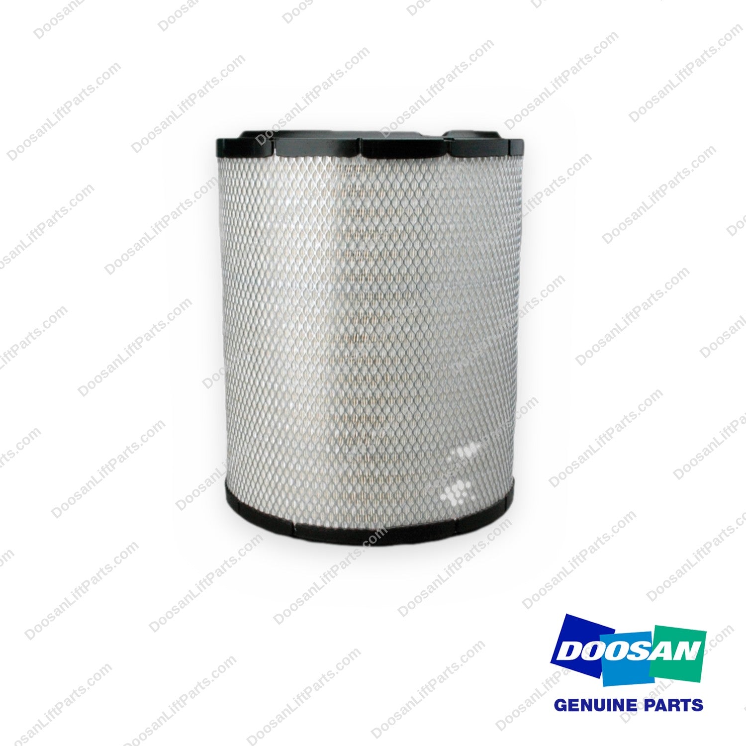 P532505 - Air Prmyrs - OEM Doosan Daewoo Bobcat