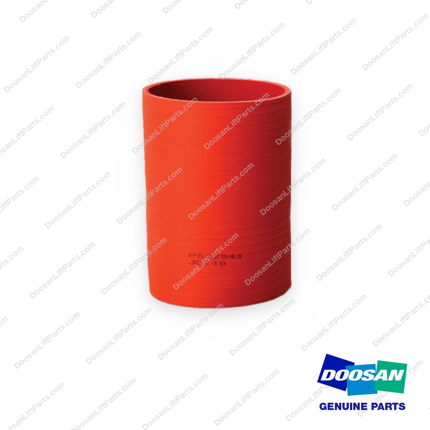 P532943 - Bellow - OEM Doosan Daewoo Bobcat