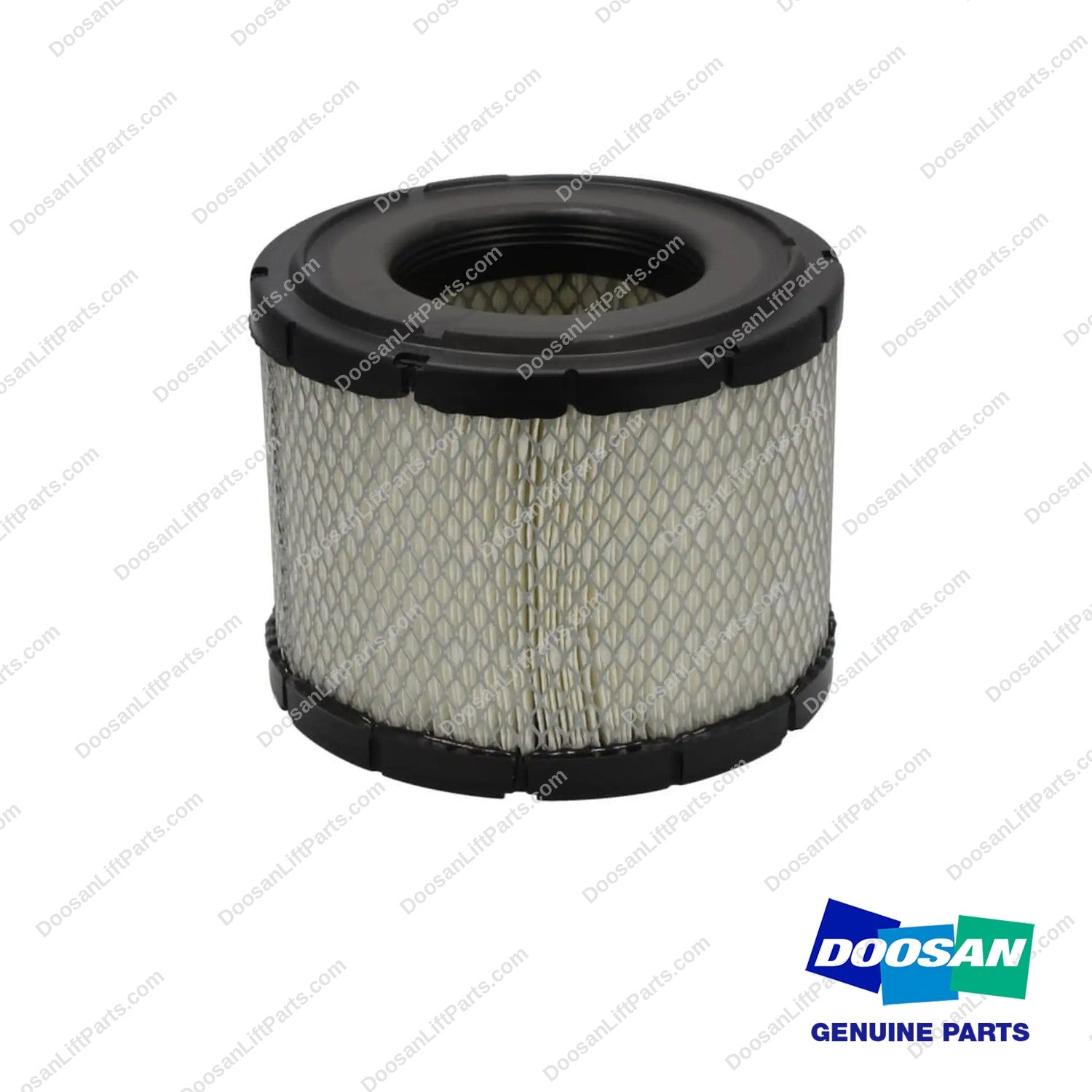 P533109 - Air Prmyrs - photo 2 - genuine Doosan / Bobcat forklift part
