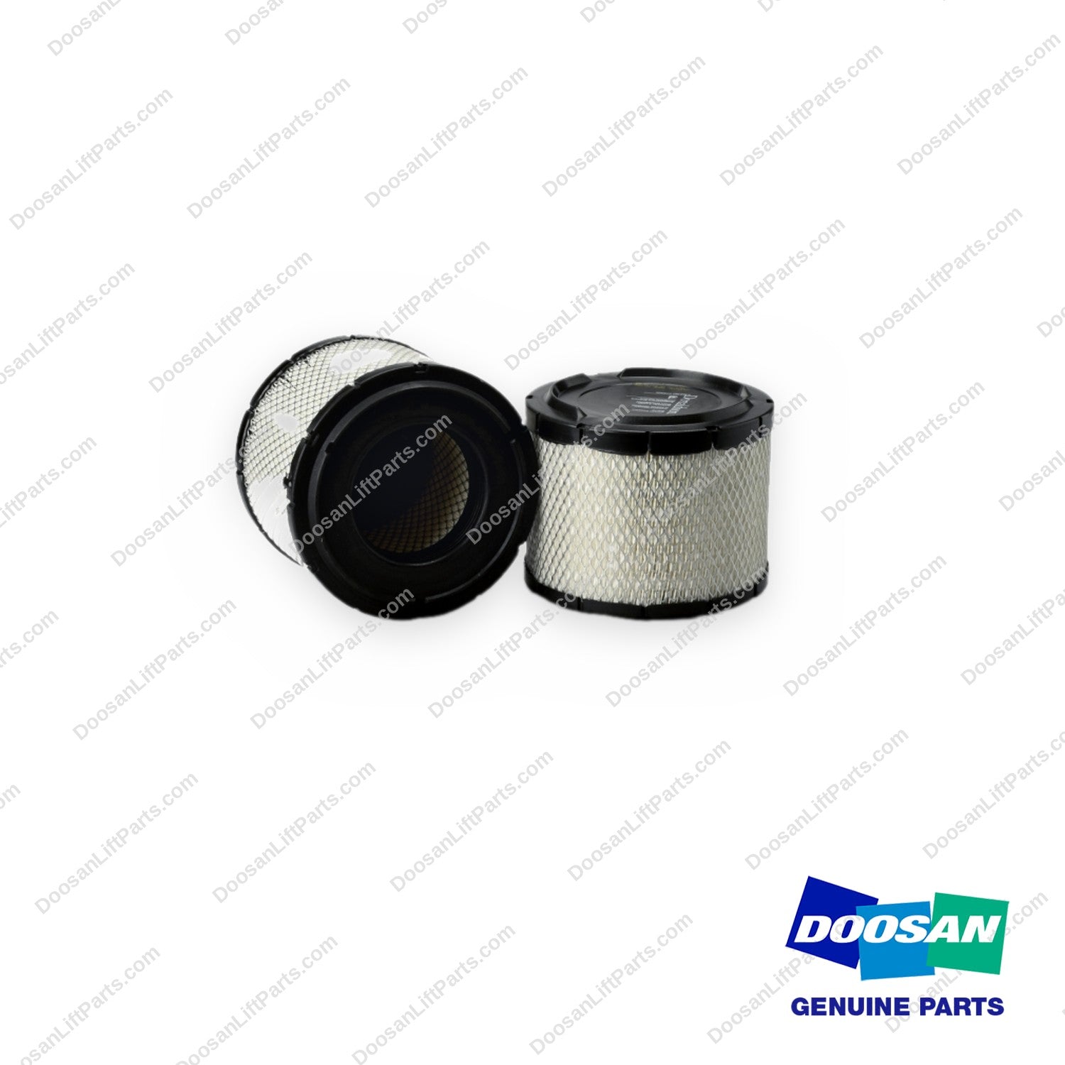 P533109 - Air Prmyrs - OEM Doosan Daewoo Bobcat