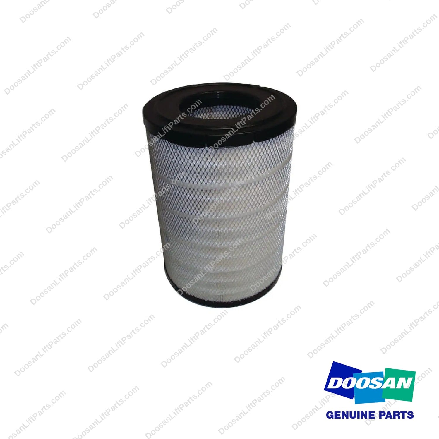 P533235 - Air Prmyrs - photo 2 - genuine Doosan / Bobcat forklift part