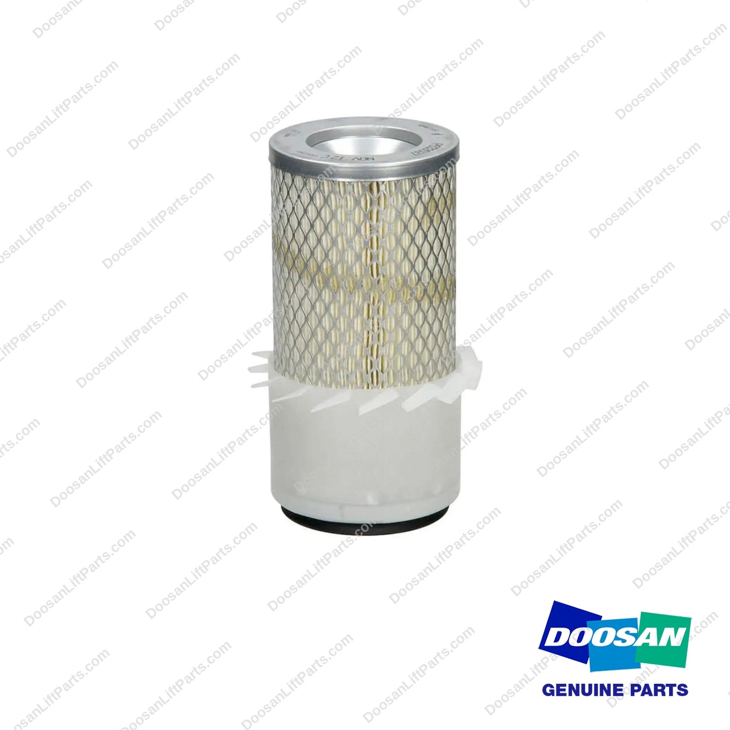 P533597 - Air Primary - photo 2 - genuine Doosan / Bobcat forklift part
