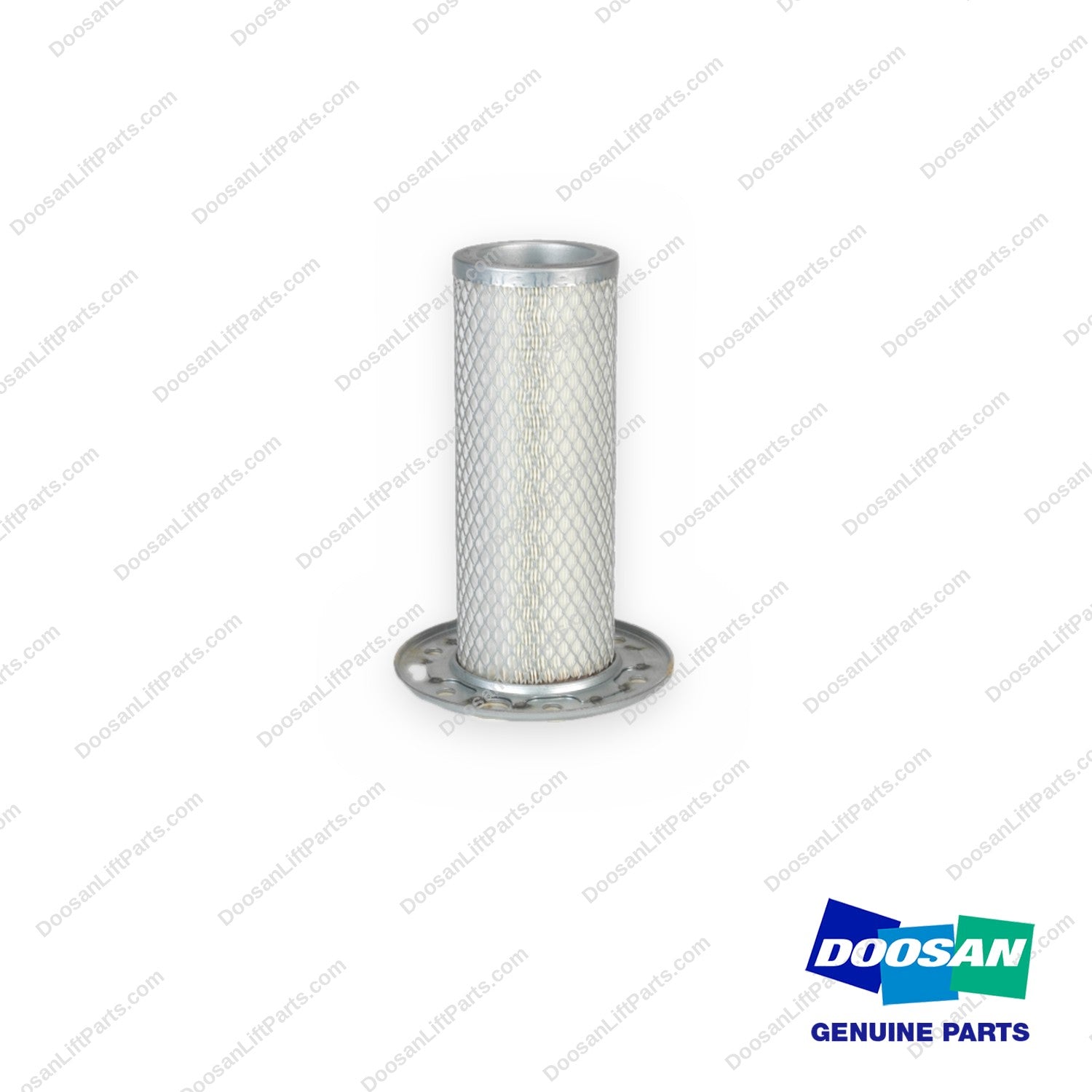 P533599 - Air Panel - OEM Doosan Daewoo Bobcat