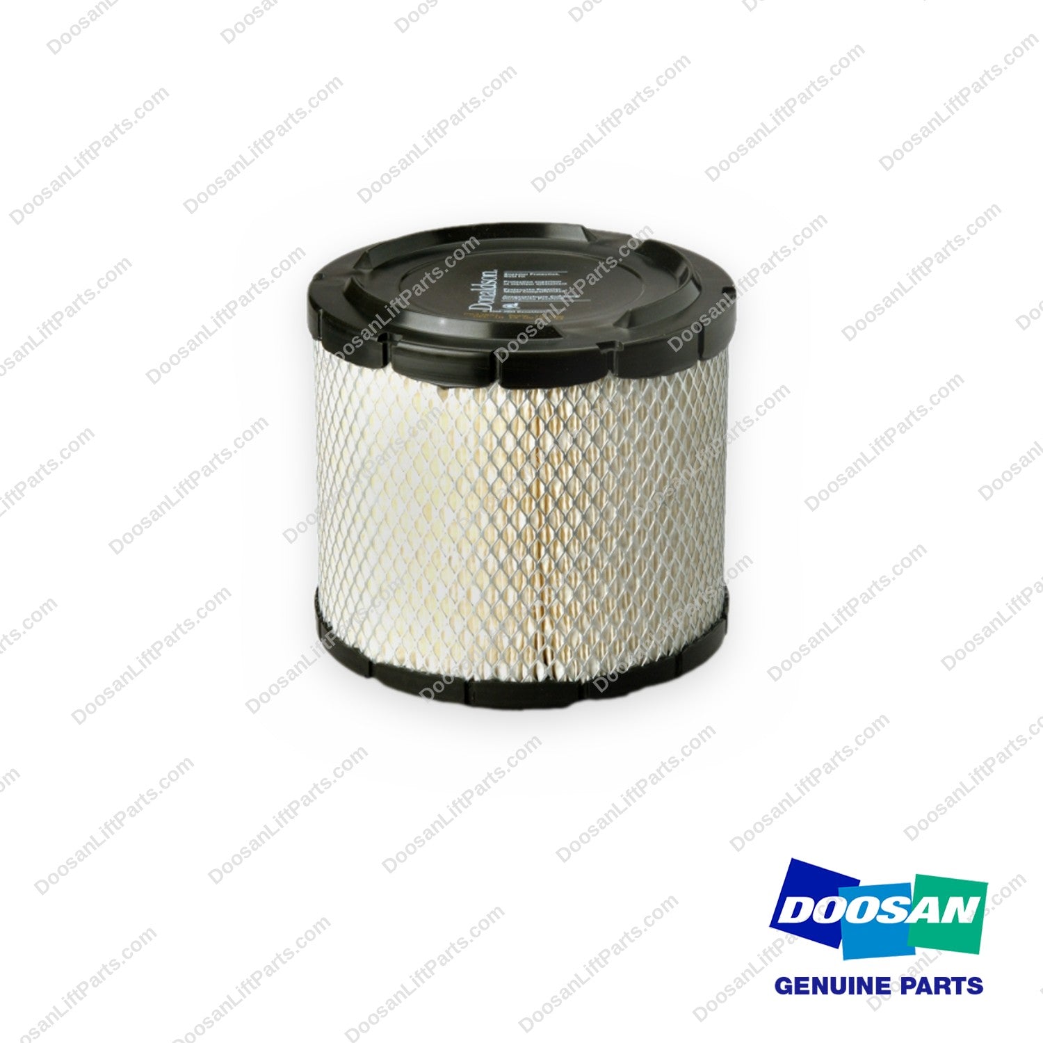 P533651 - Air Prmyrs - OEM Doosan Daewoo Bobcat