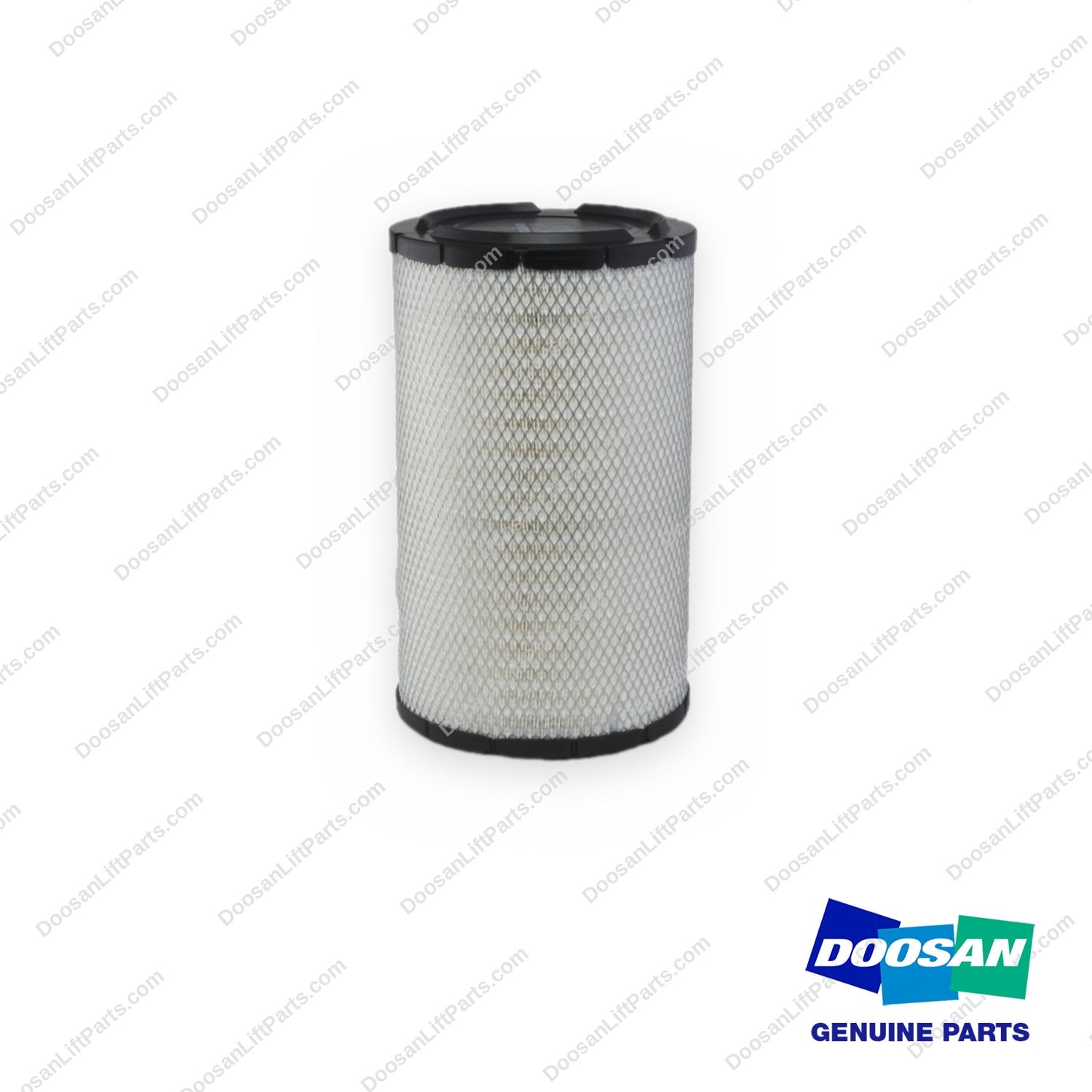 P533654 - Air Prmyrs - OEM Doosan Daewoo Bobcat