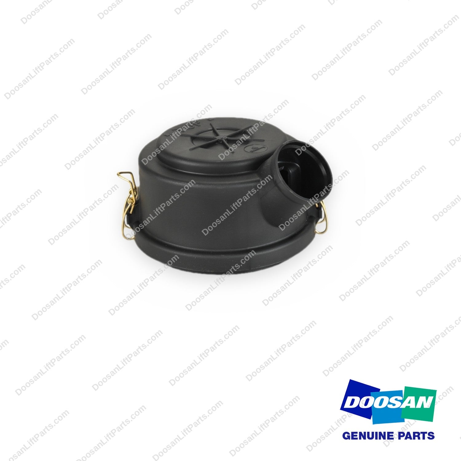 P533761 - Cover Assembly - OEM Doosan Daewoo Bobcat