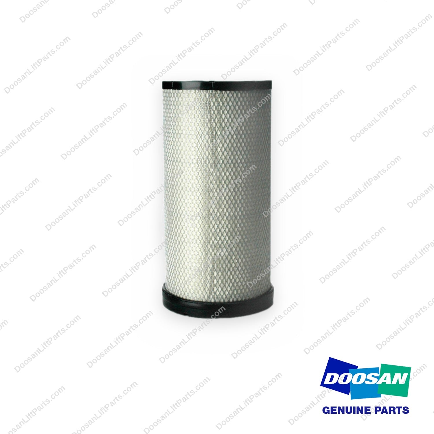 P533884 - Air Safety - OEM Doosan Daewoo Bobcat