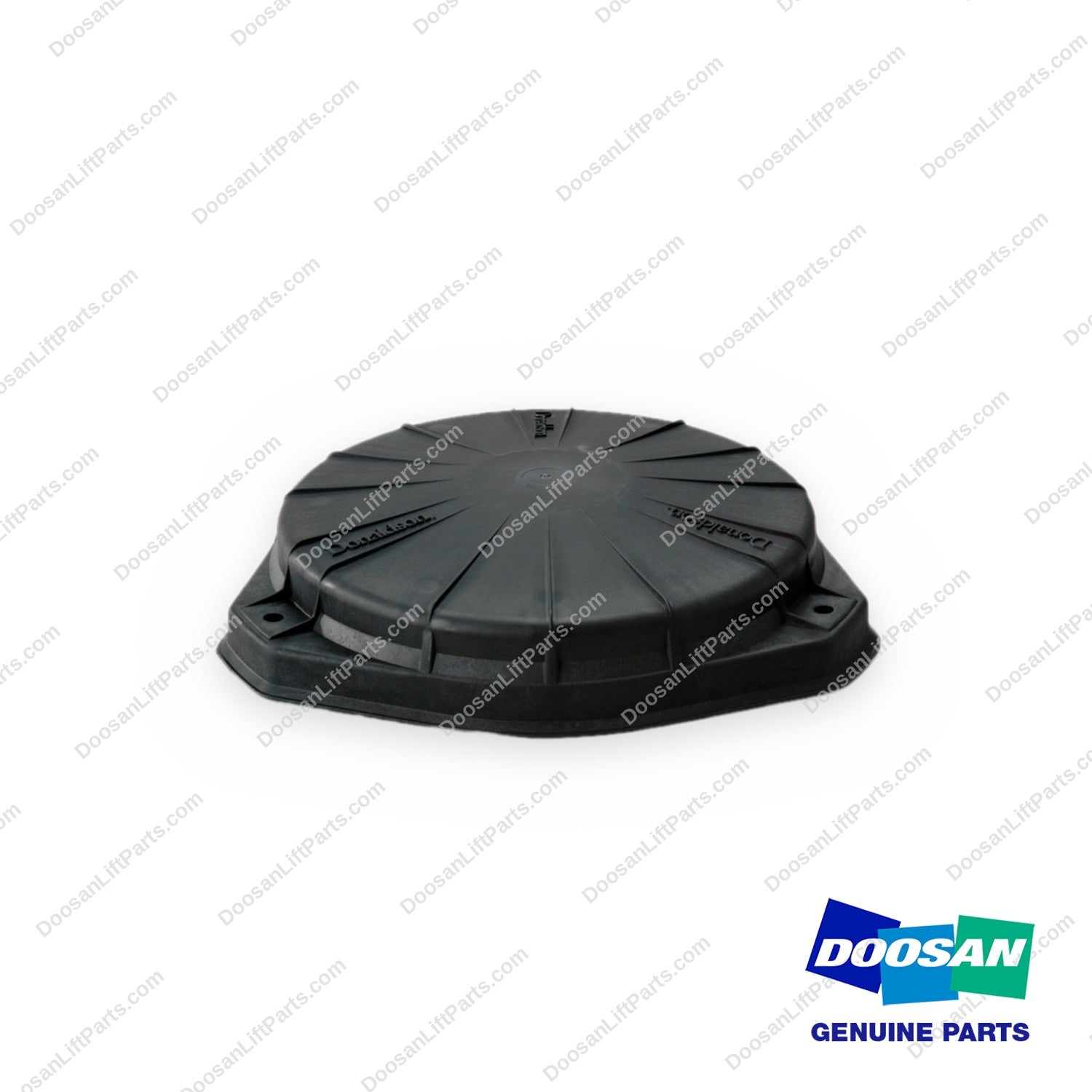 P533916 - Cover Assembly - OEM Doosan Daewoo Bobcat